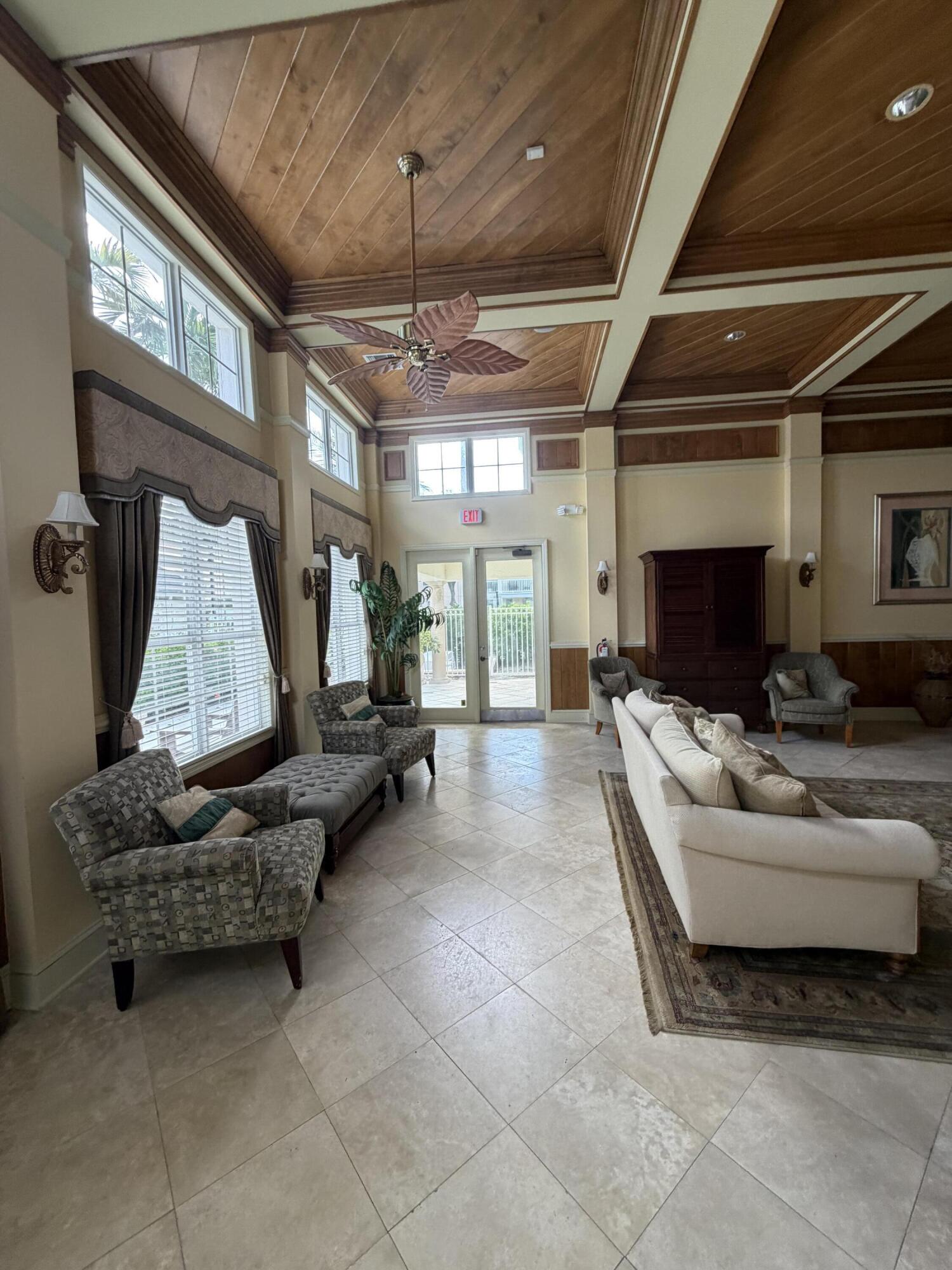 SOMERSET AT ABACOA CONDO - Residential Lease