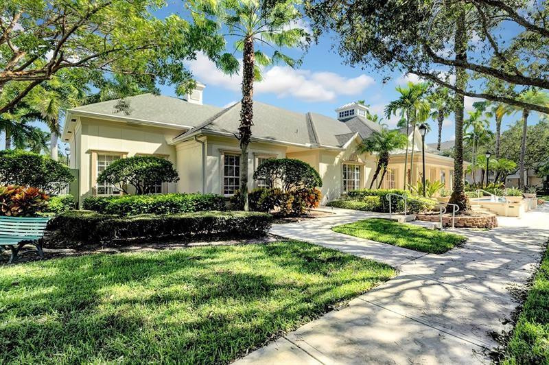 SOMERSET AT ABACOA CONDO - Residential Lease