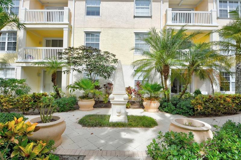 SOMERSET AT ABACOA CONDO - Residential Lease