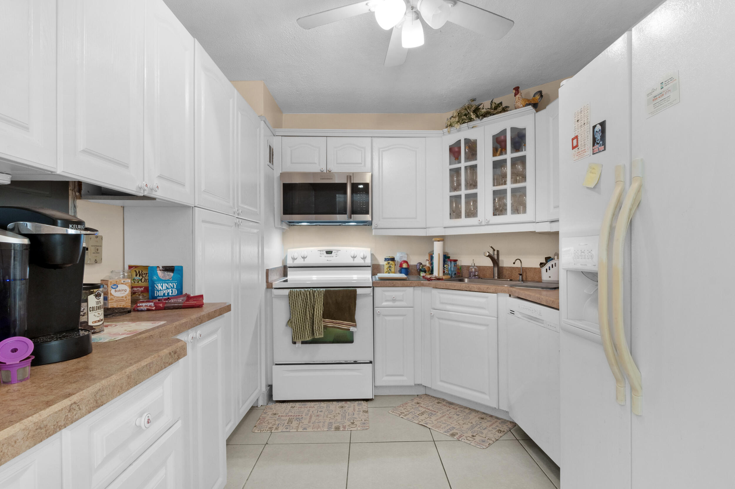 SEA MONARCH CONDO - Residential