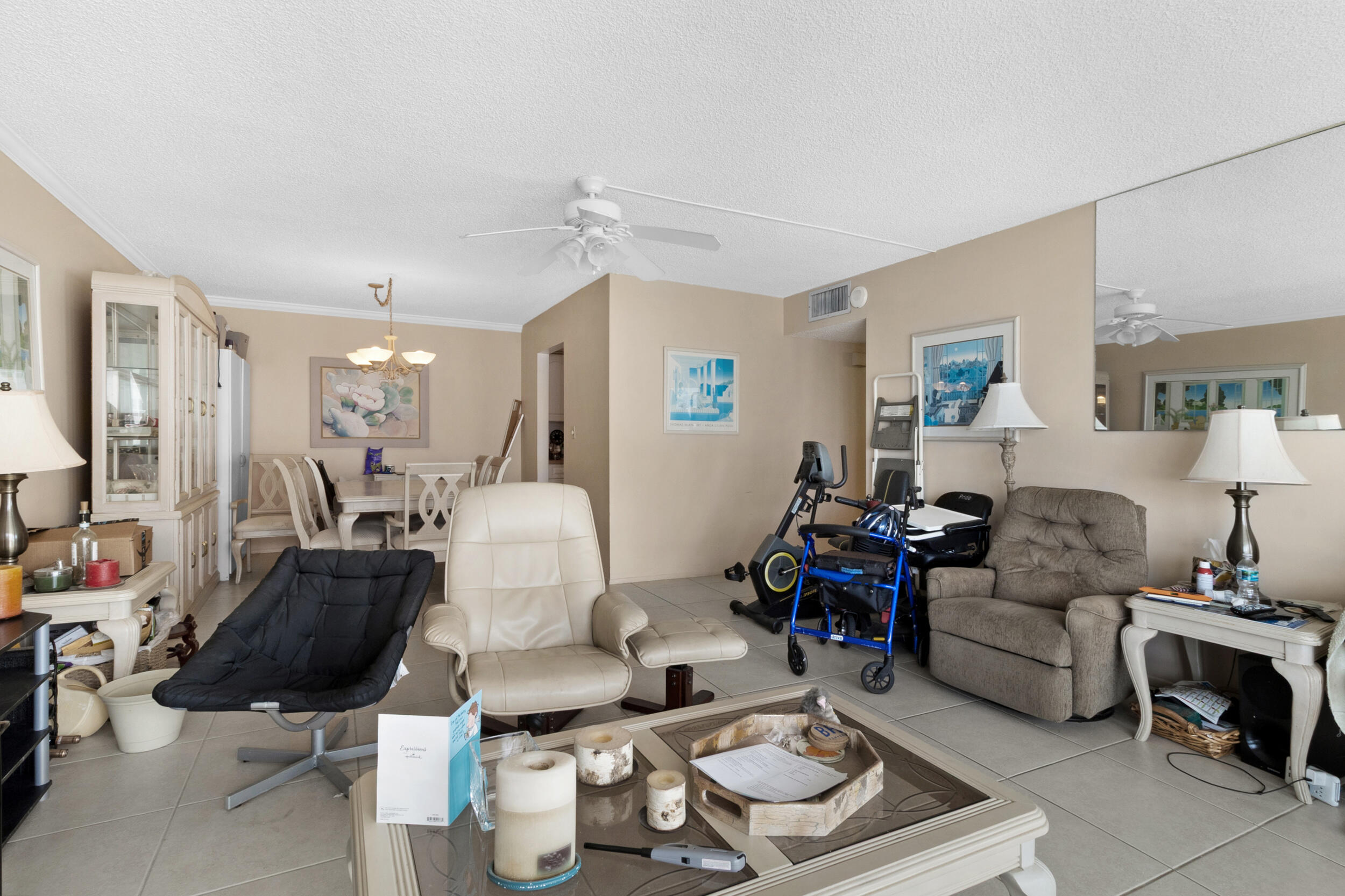 SEA MONARCH CONDO - Residential