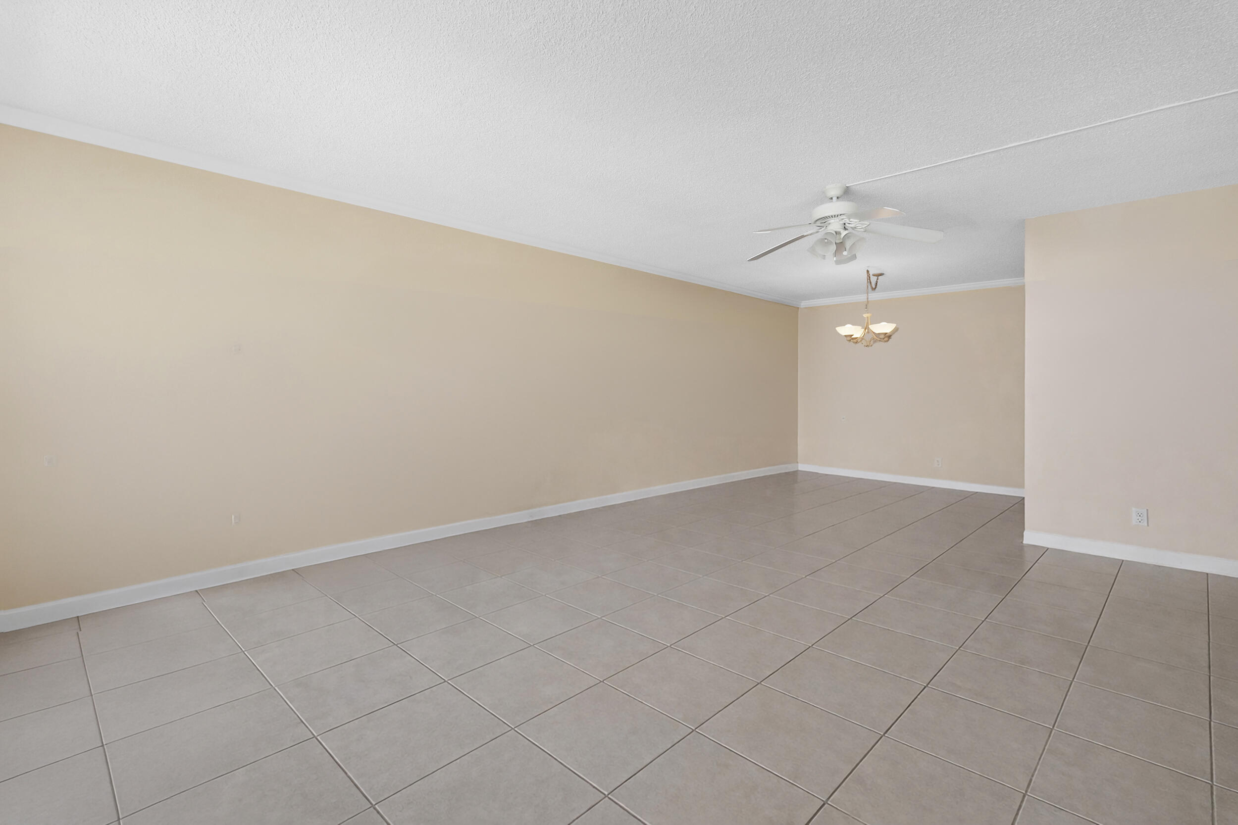 SEA MONARCH CONDO - Residential
