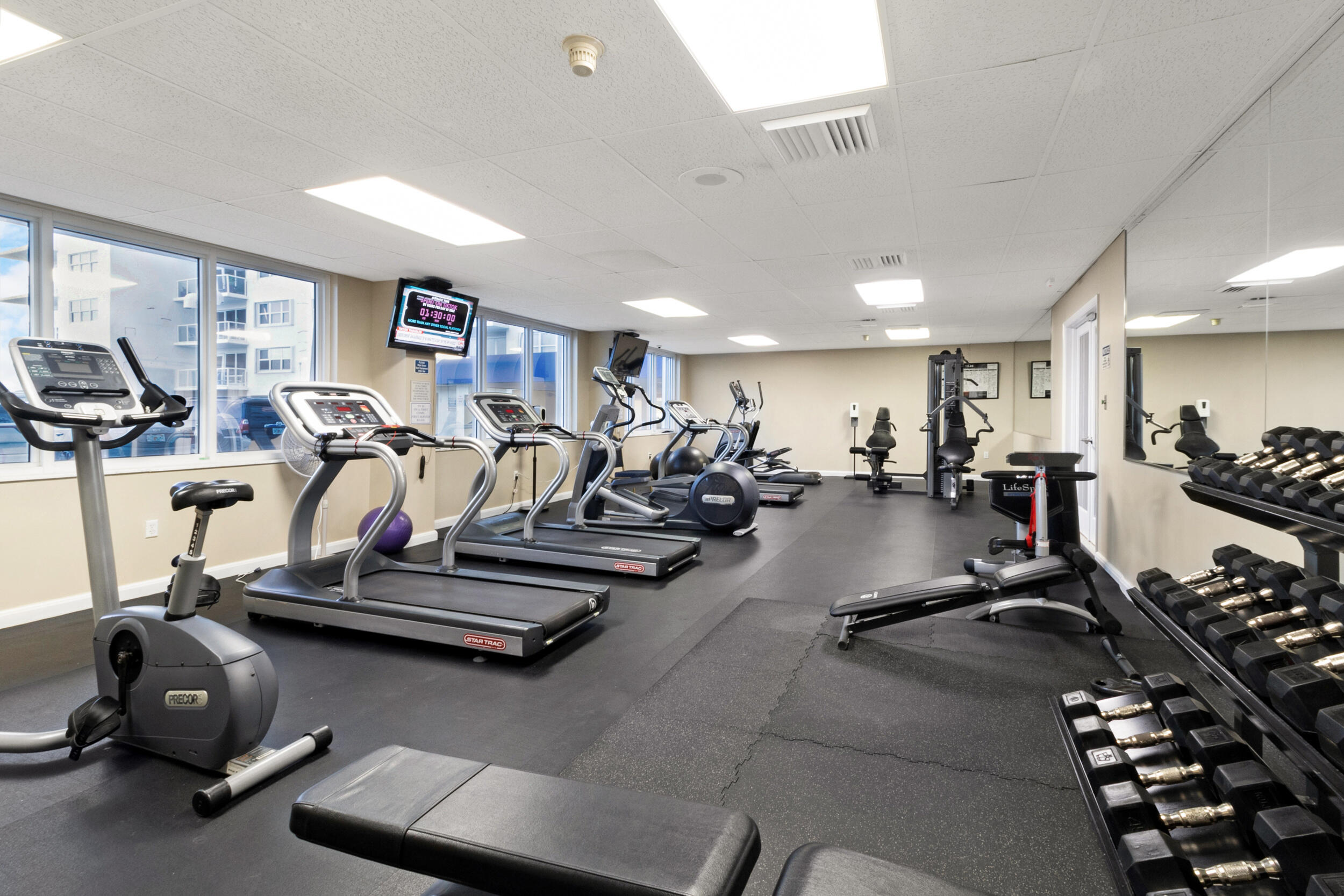 SEA MONARCH CONDO - Residential