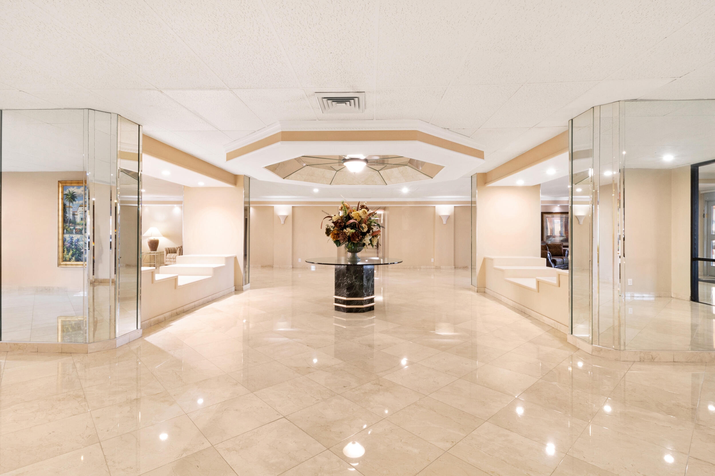 SEA MONARCH CONDO - Residential