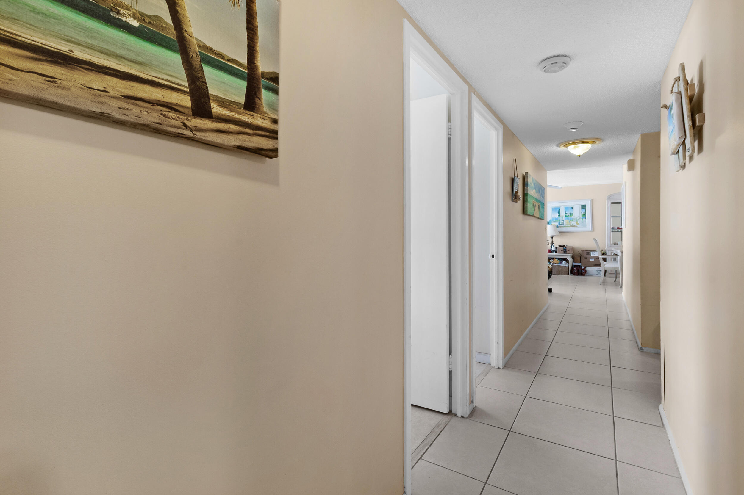 SEA MONARCH CONDO - Residential