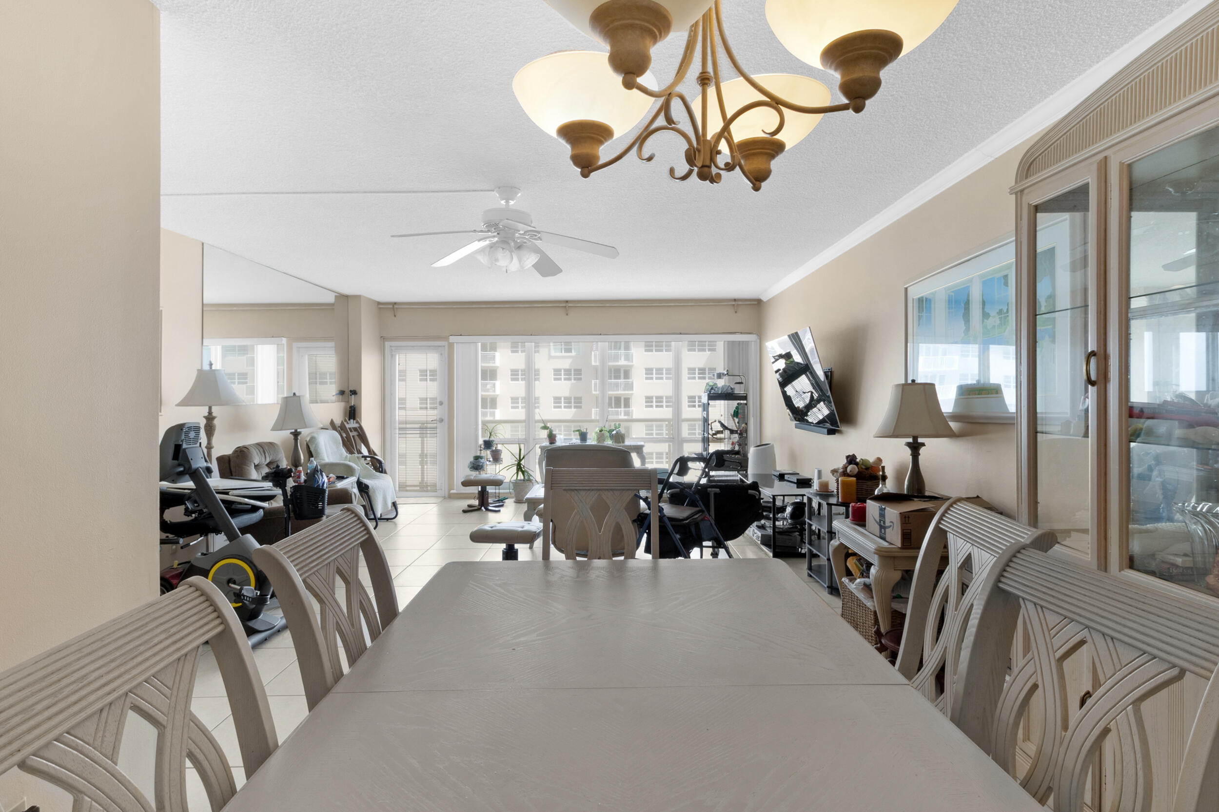 SEA MONARCH CONDO - Residential