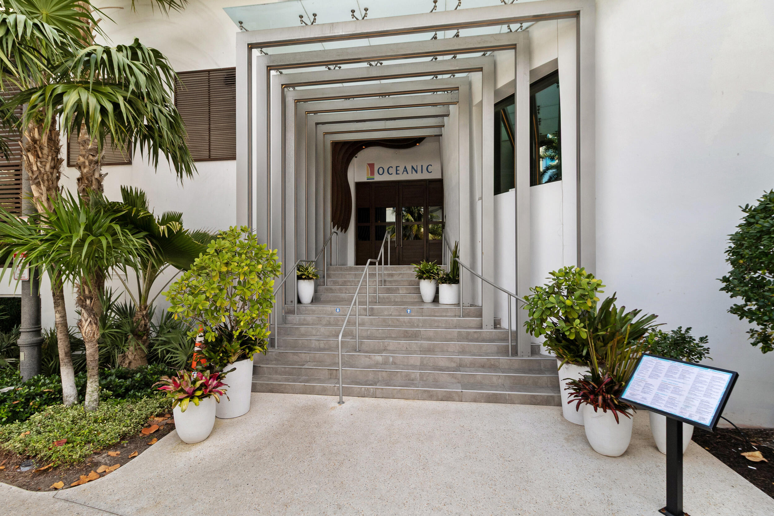 SEA MONARCH CONDO - Residential