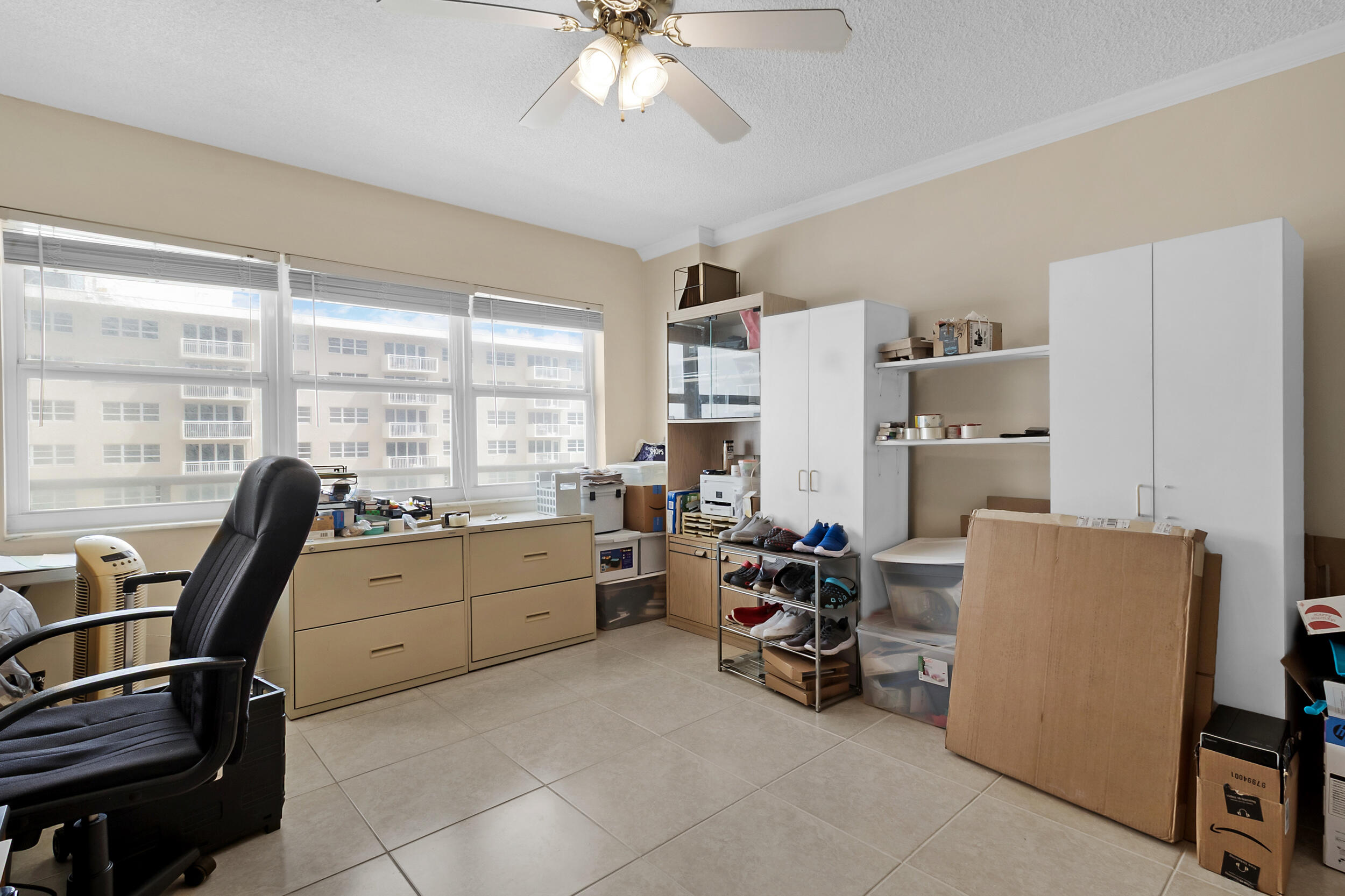 SEA MONARCH CONDO - Residential