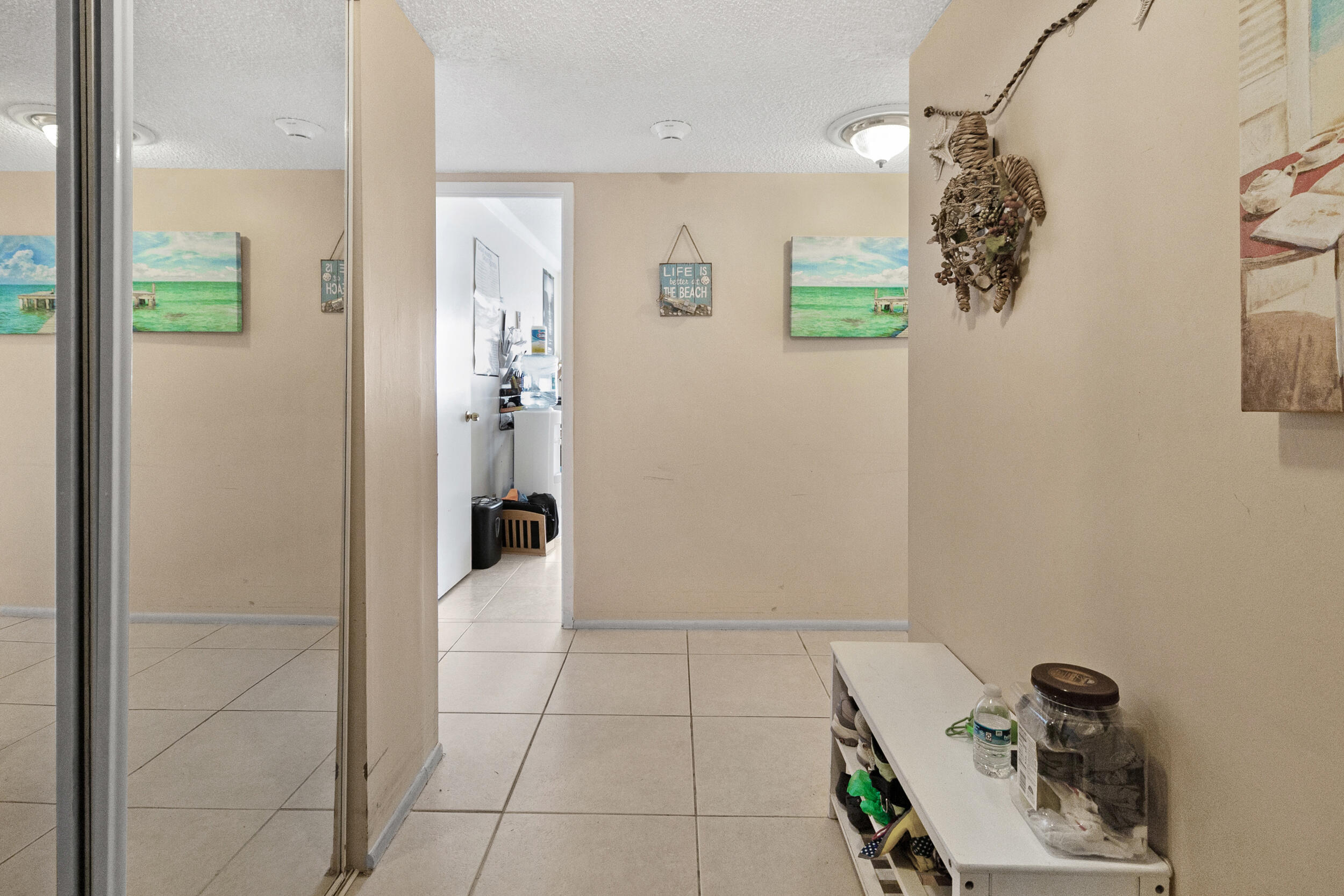 SEA MONARCH CONDO - Residential