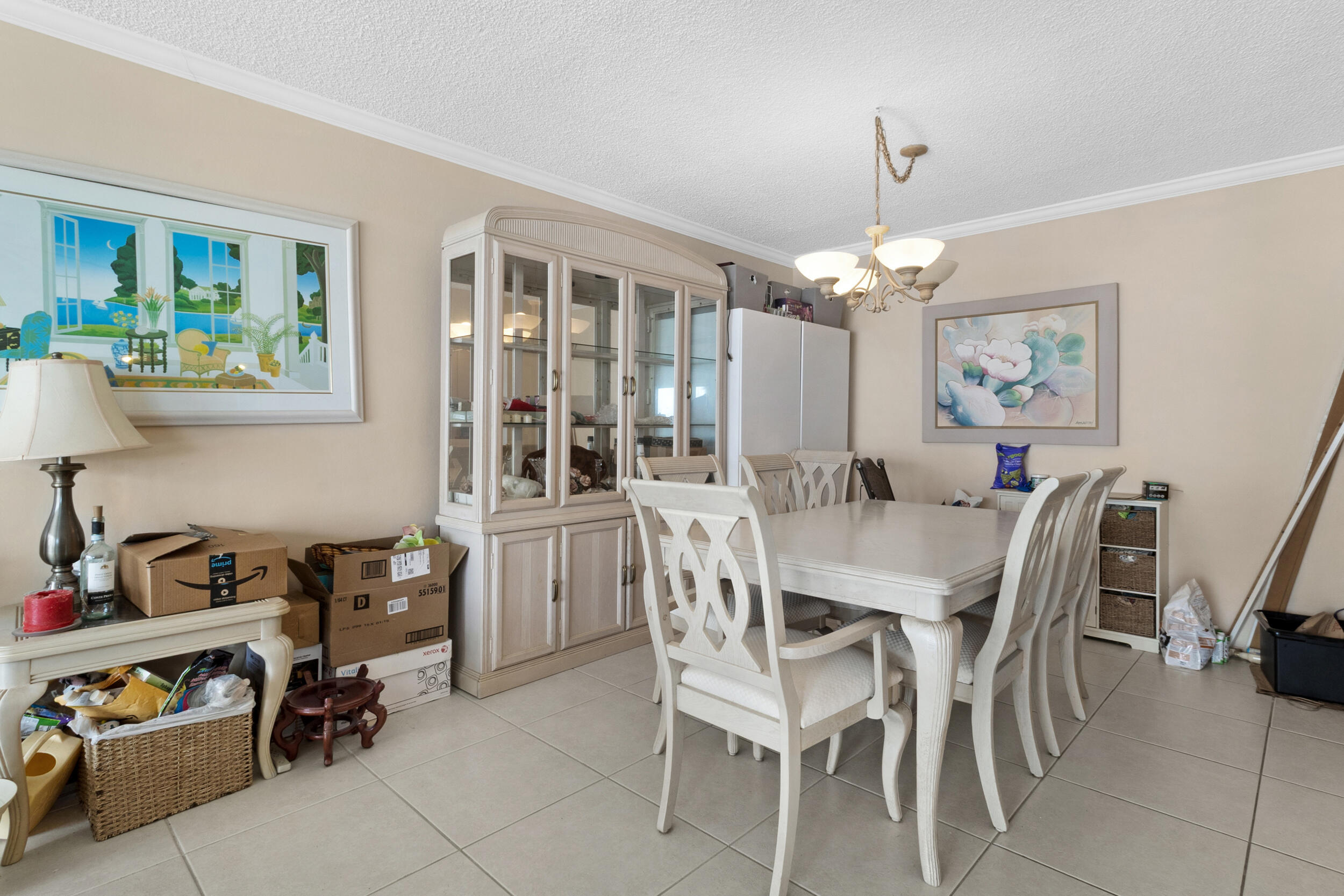 SEA MONARCH CONDO - Residential