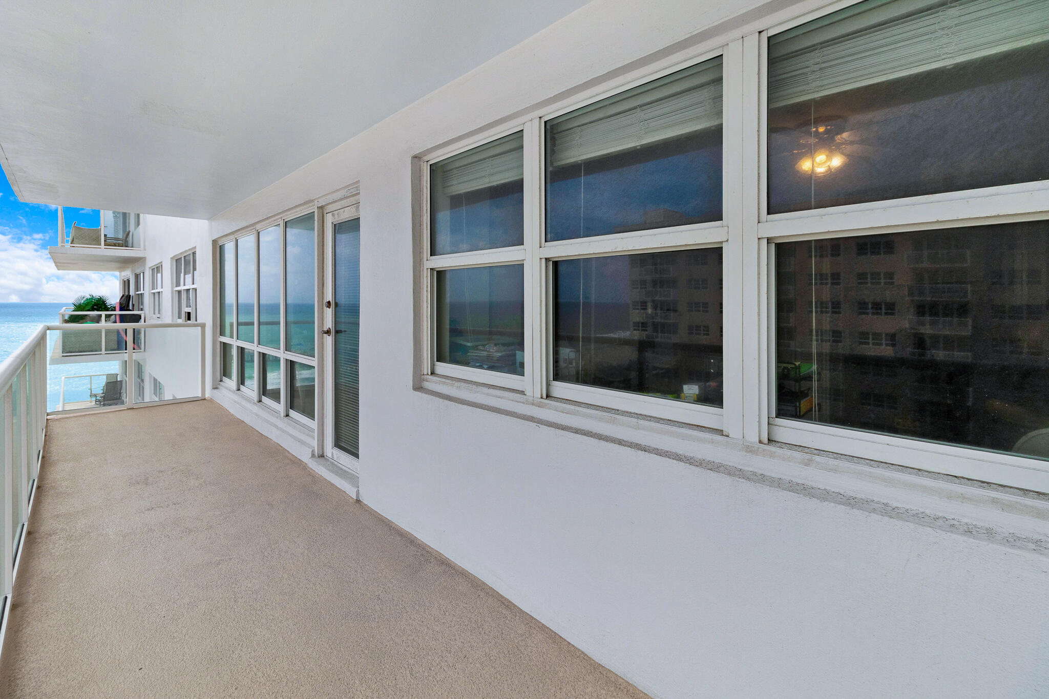 SEA MONARCH CONDO - Residential