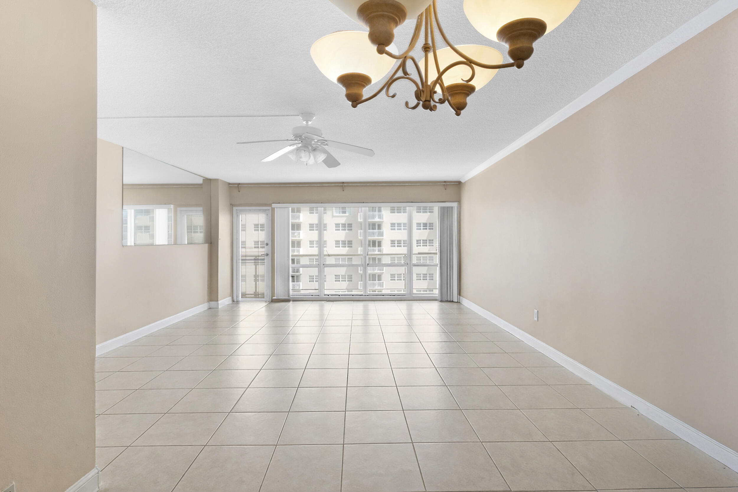 SEA MONARCH CONDO - Residential