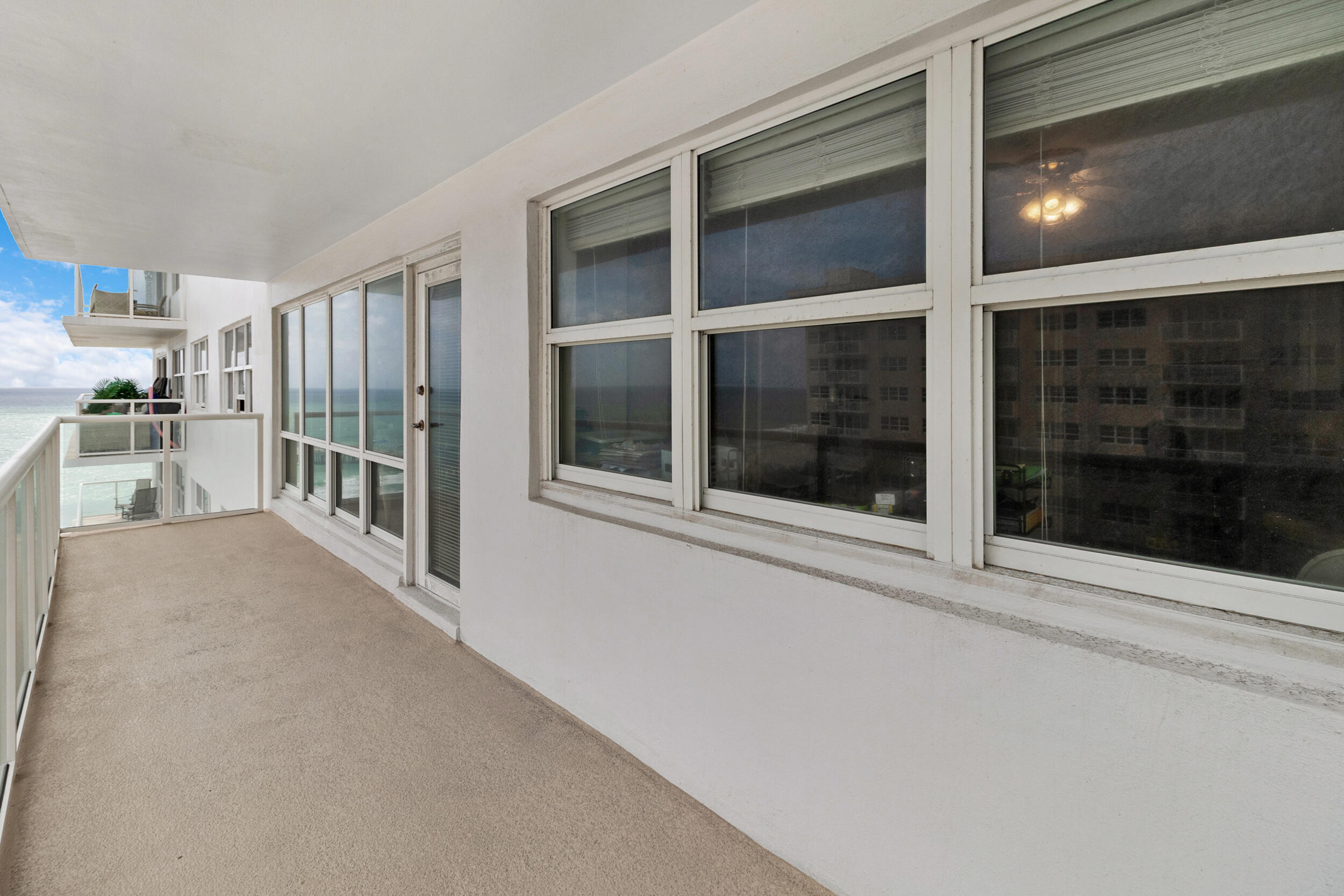 SEA MONARCH CONDO - Residential
