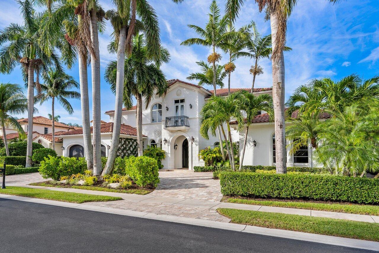 Frenchmans Reserve - Residential