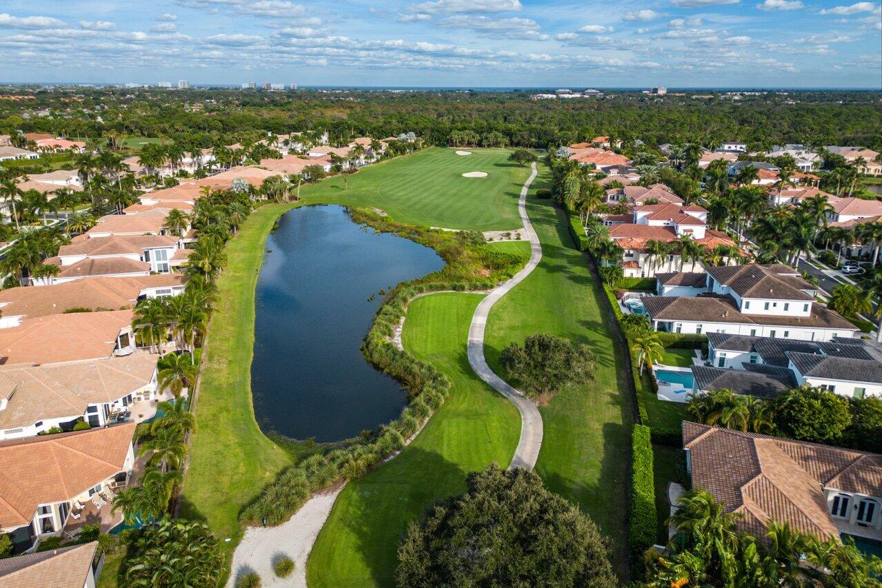 Frenchmans Reserve - Residential