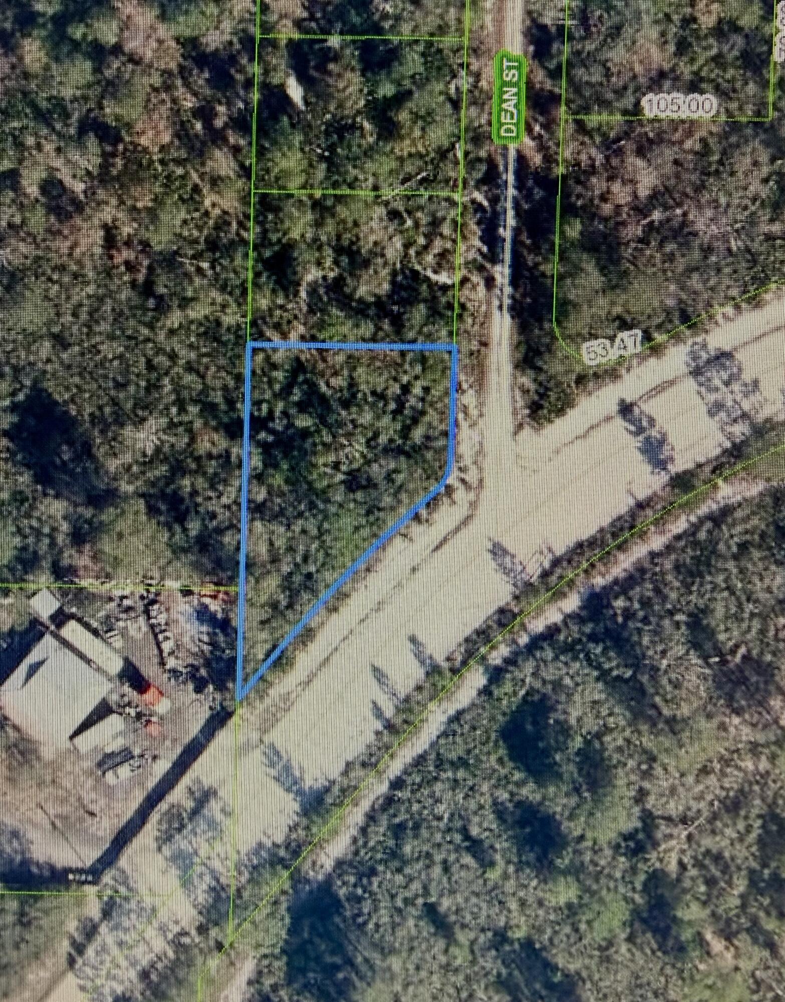 SEBRING LAKES UNIT 3 - Land