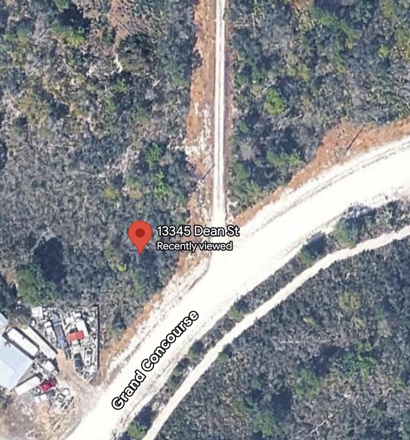 SEBRING LAKES UNIT 3 - Land