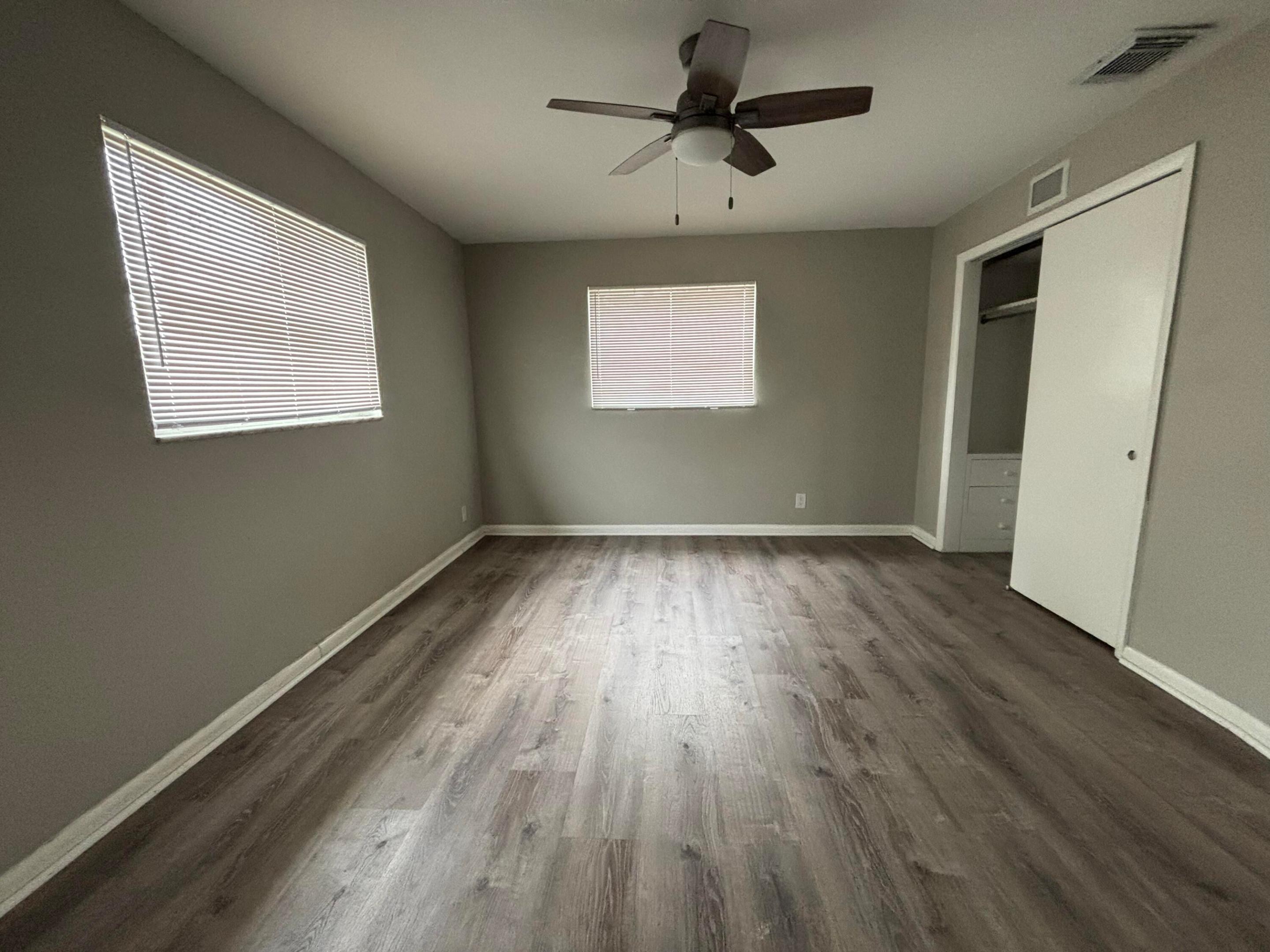 ROYAL PINES - Residential Lease