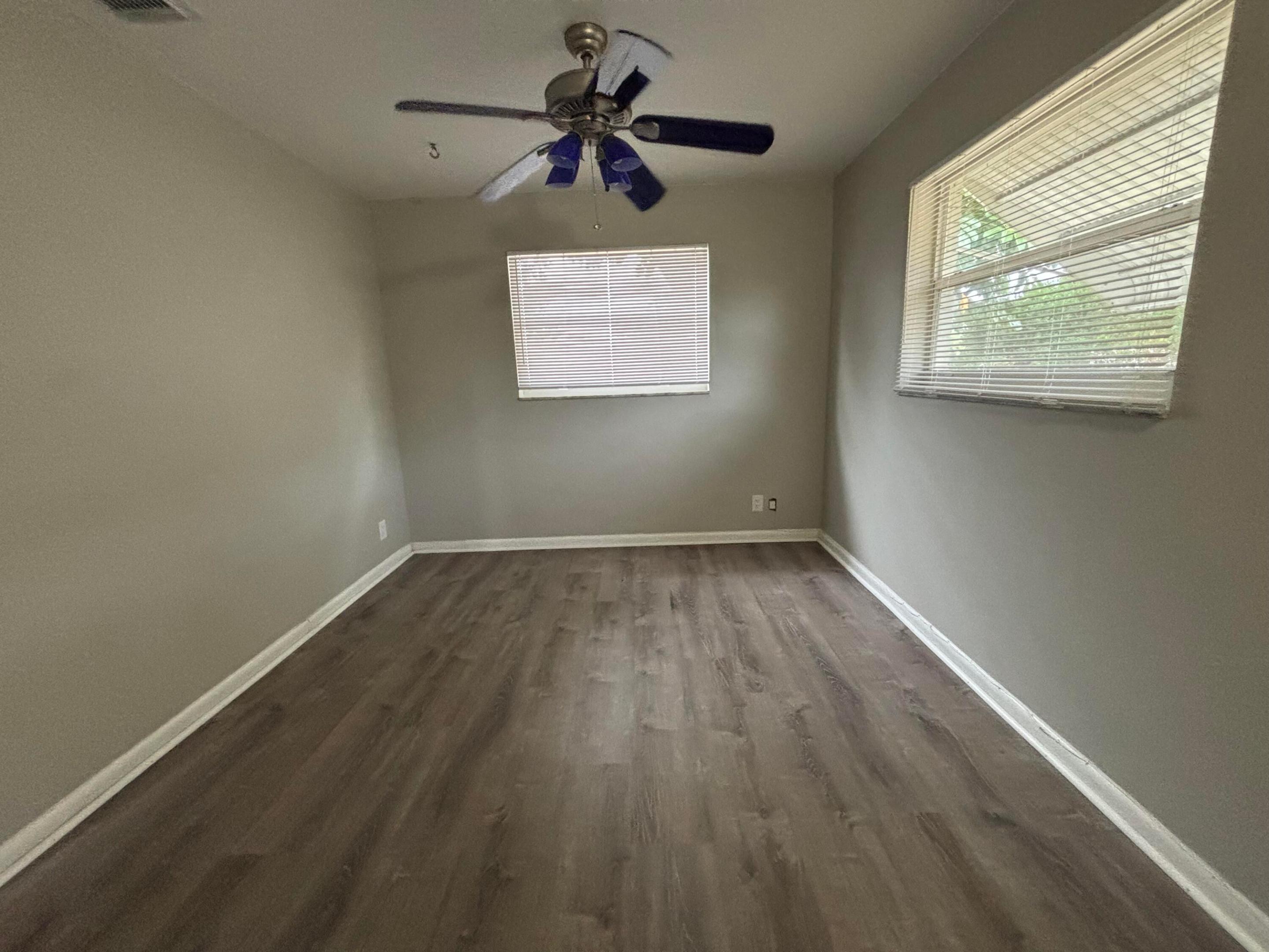 ROYAL PINES - Residential Lease