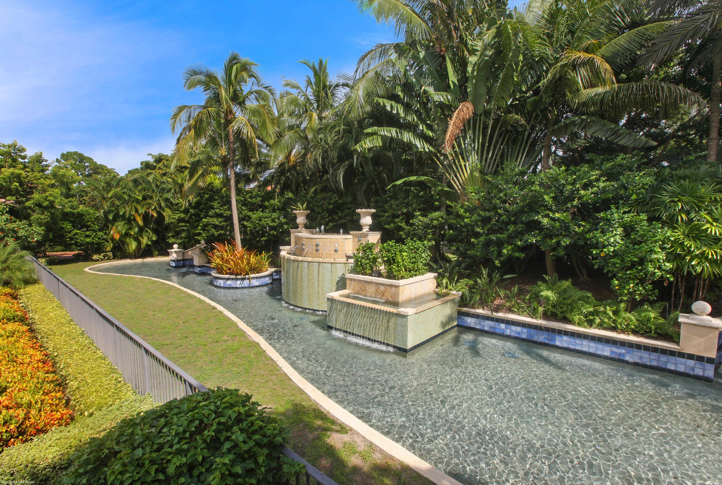 OLD PALM - Residential