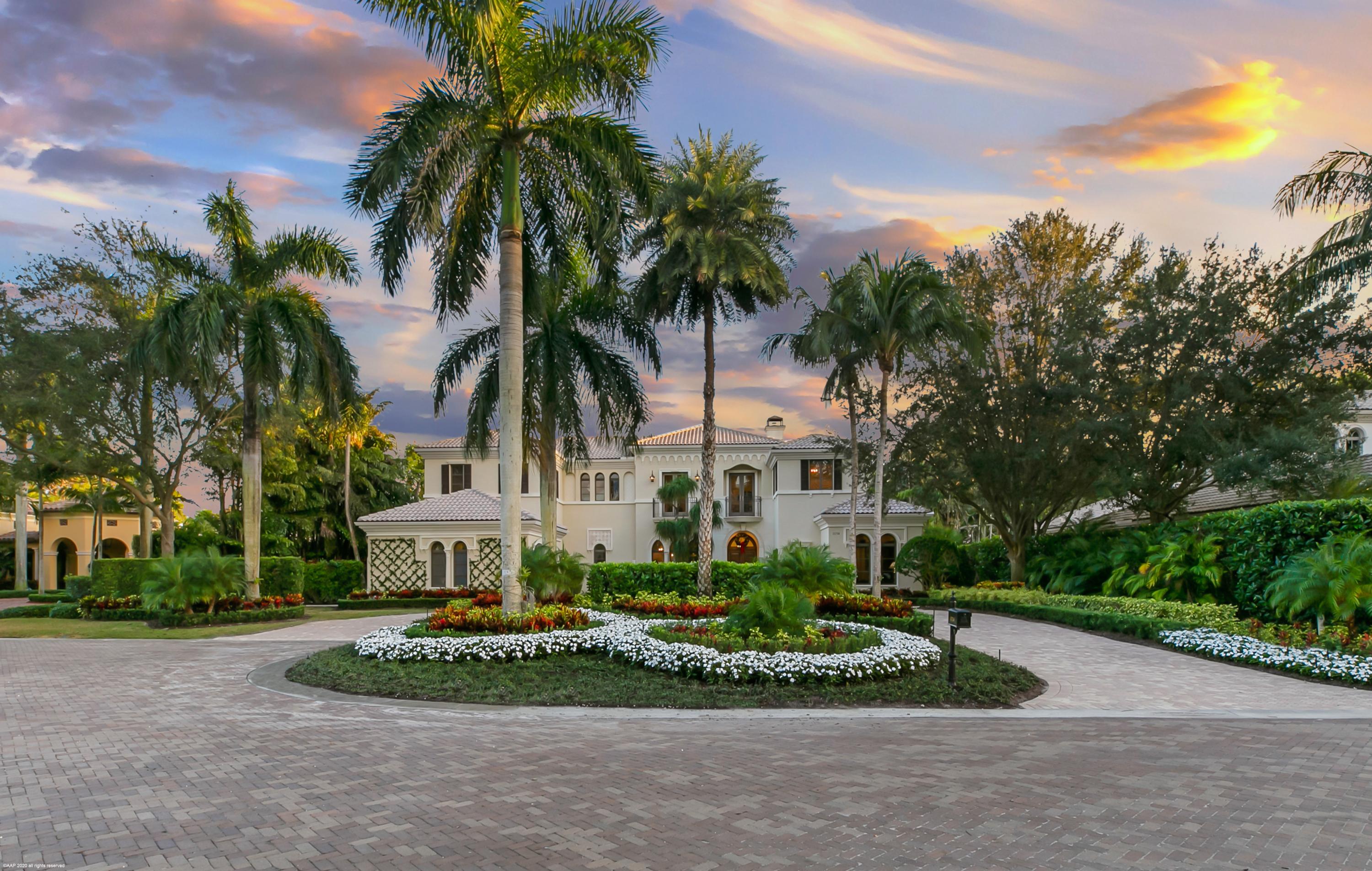 OLD PALM - Residential