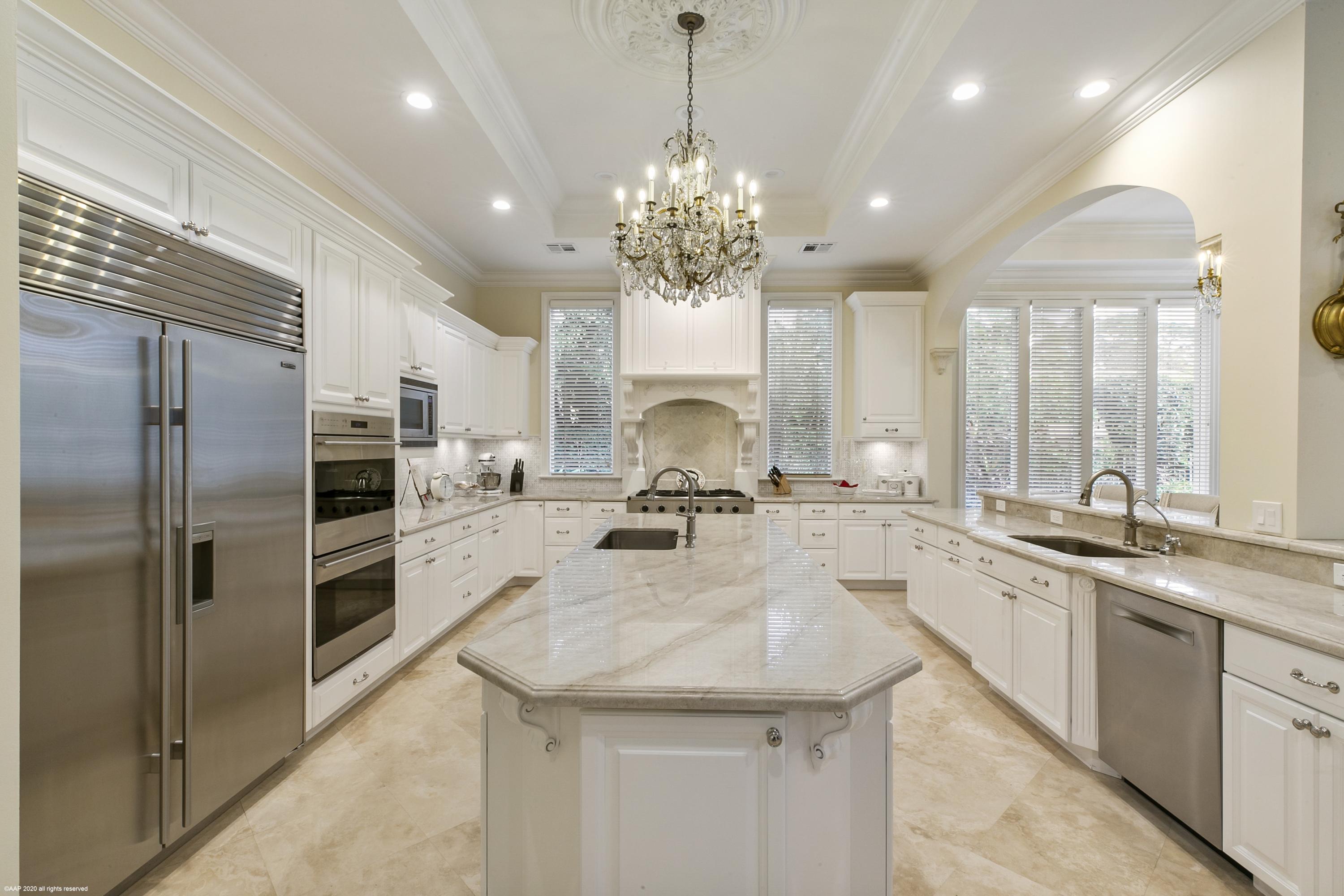 OLD PALM - Residential