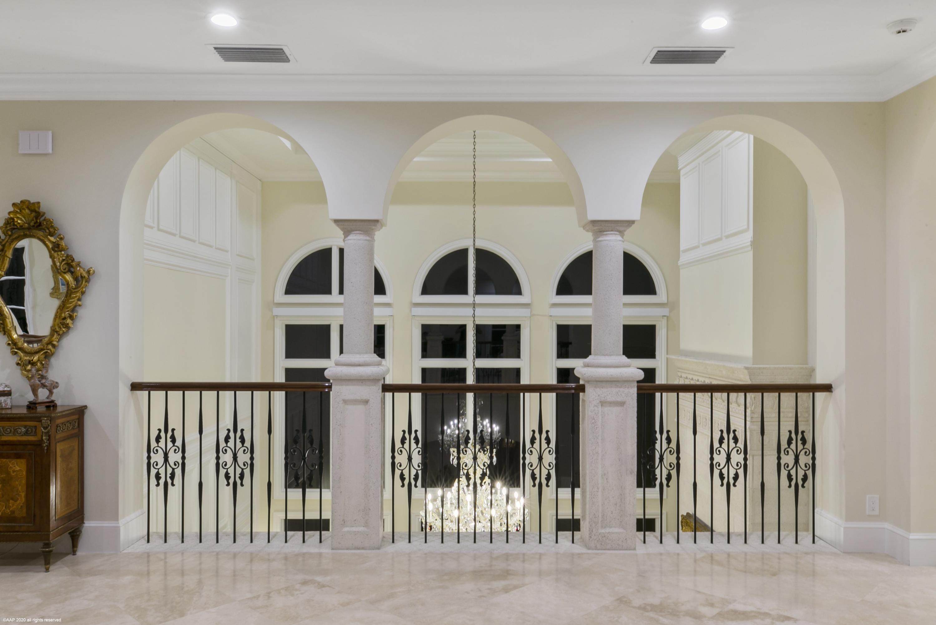 OLD PALM - Residential