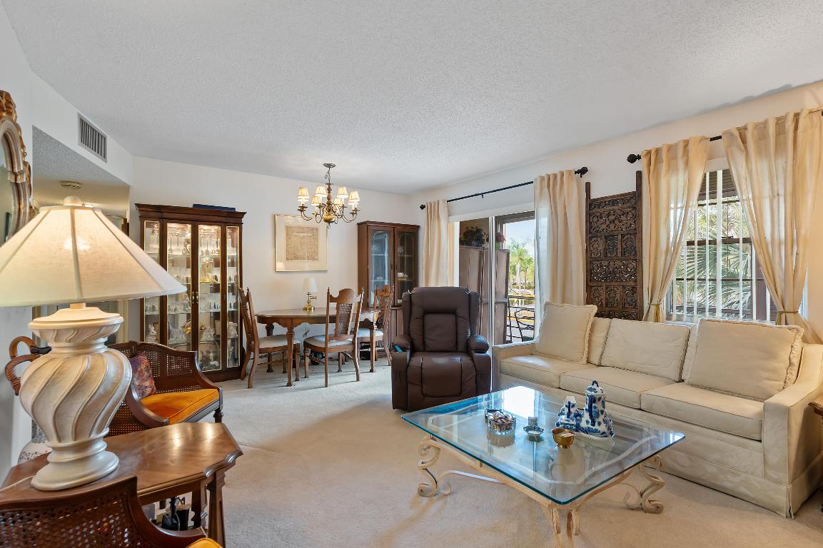 SABAL PALM VILLAGE 2 CONDO - Residential