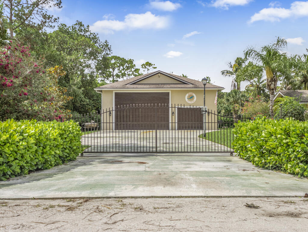 Acreage - Residential