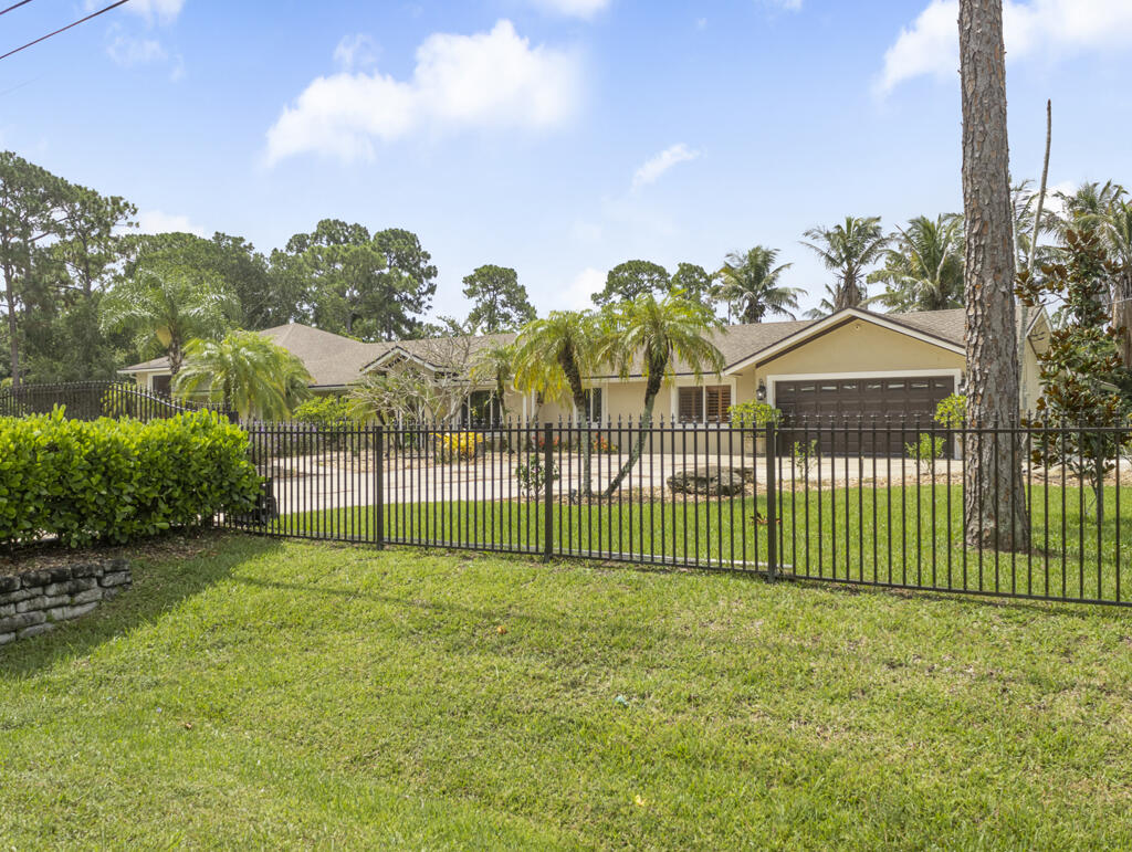 Acreage - Residential
