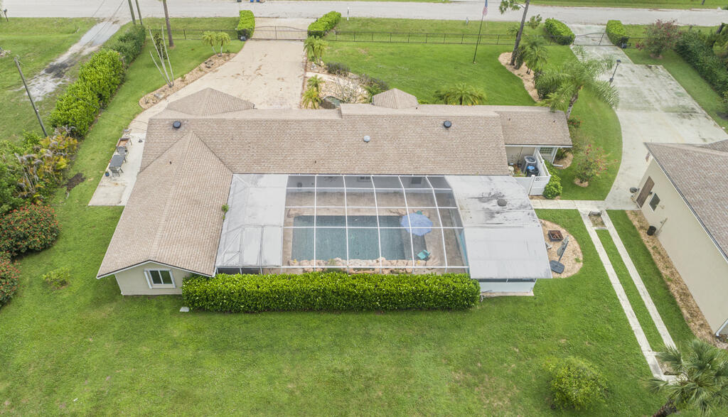 Acreage - Residential