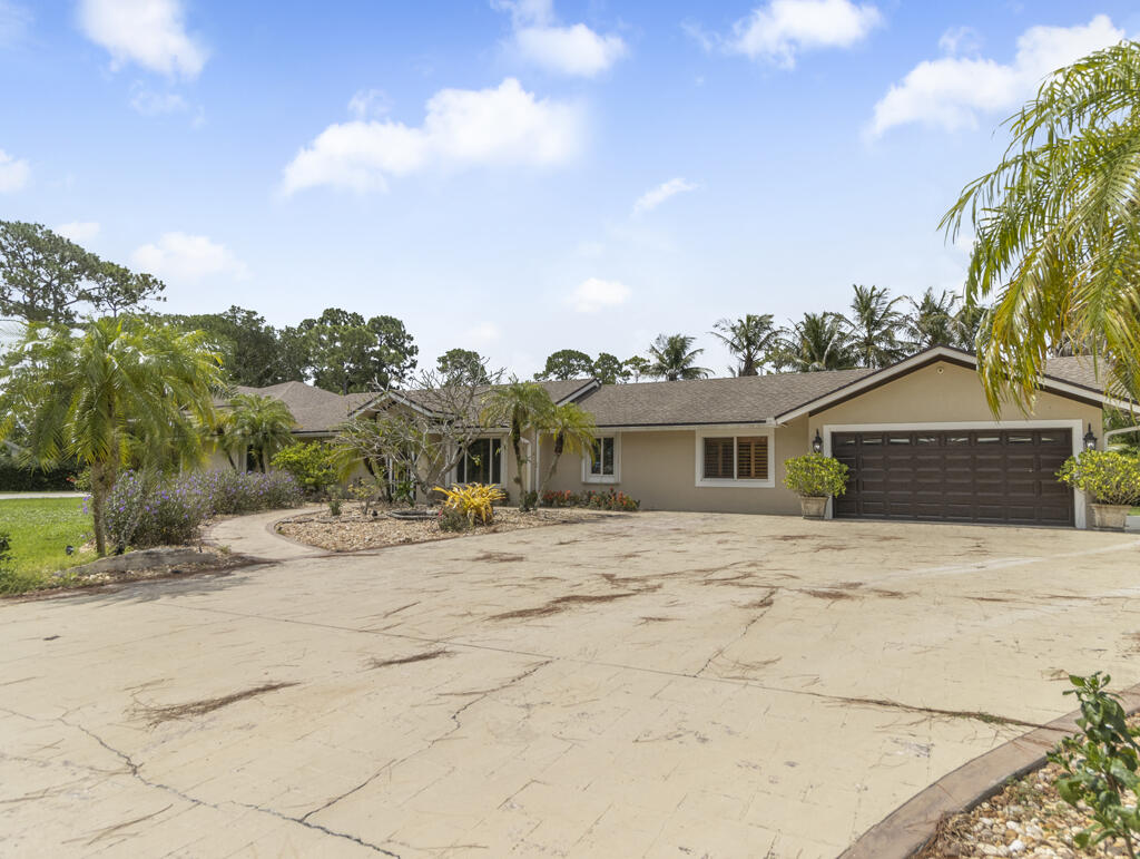 Acreage - Residential