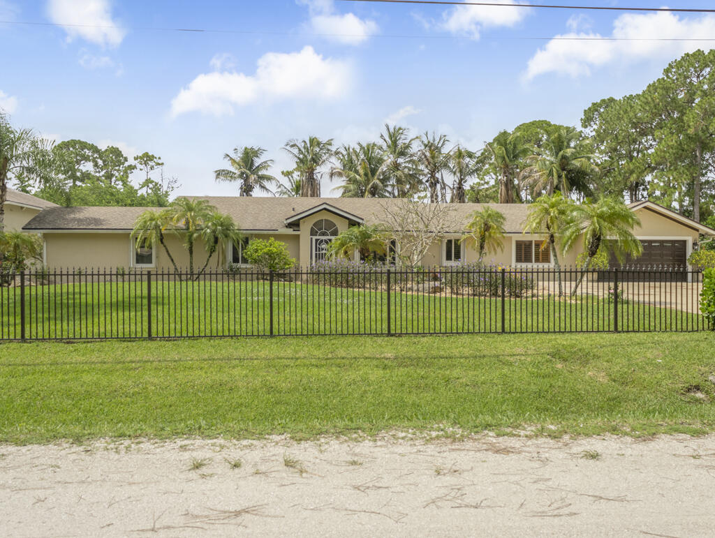 Acreage - Residential