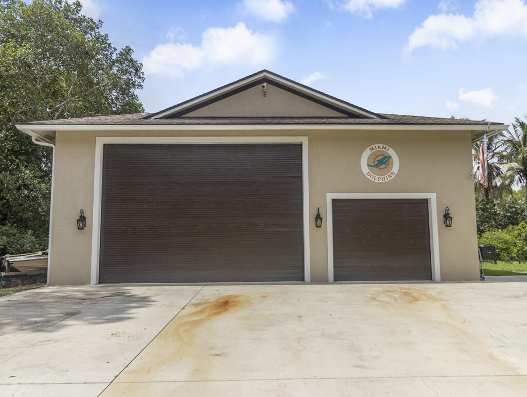 Acreage - Residential