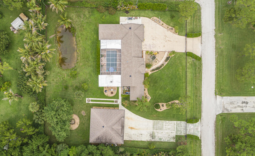 Acreage - Residential