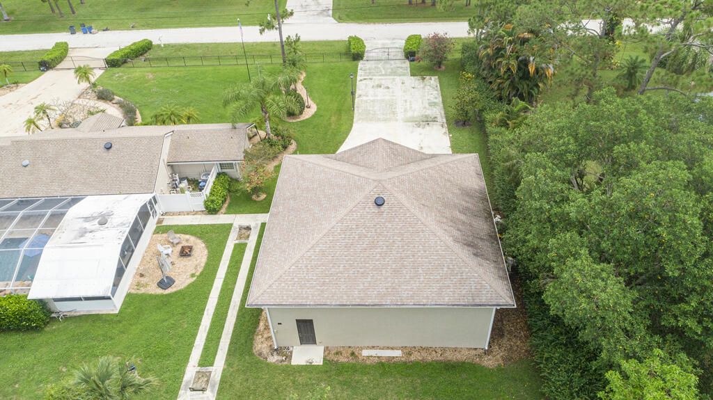Acreage - Residential