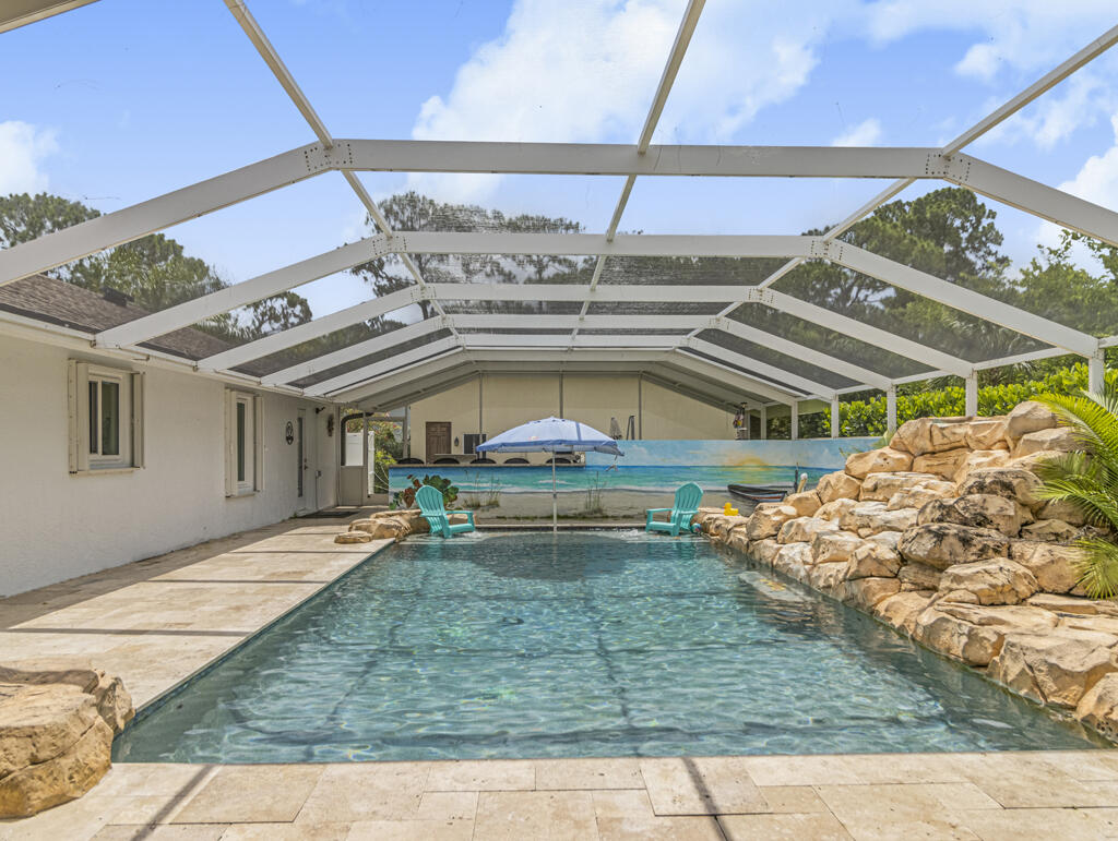 Acreage - Residential