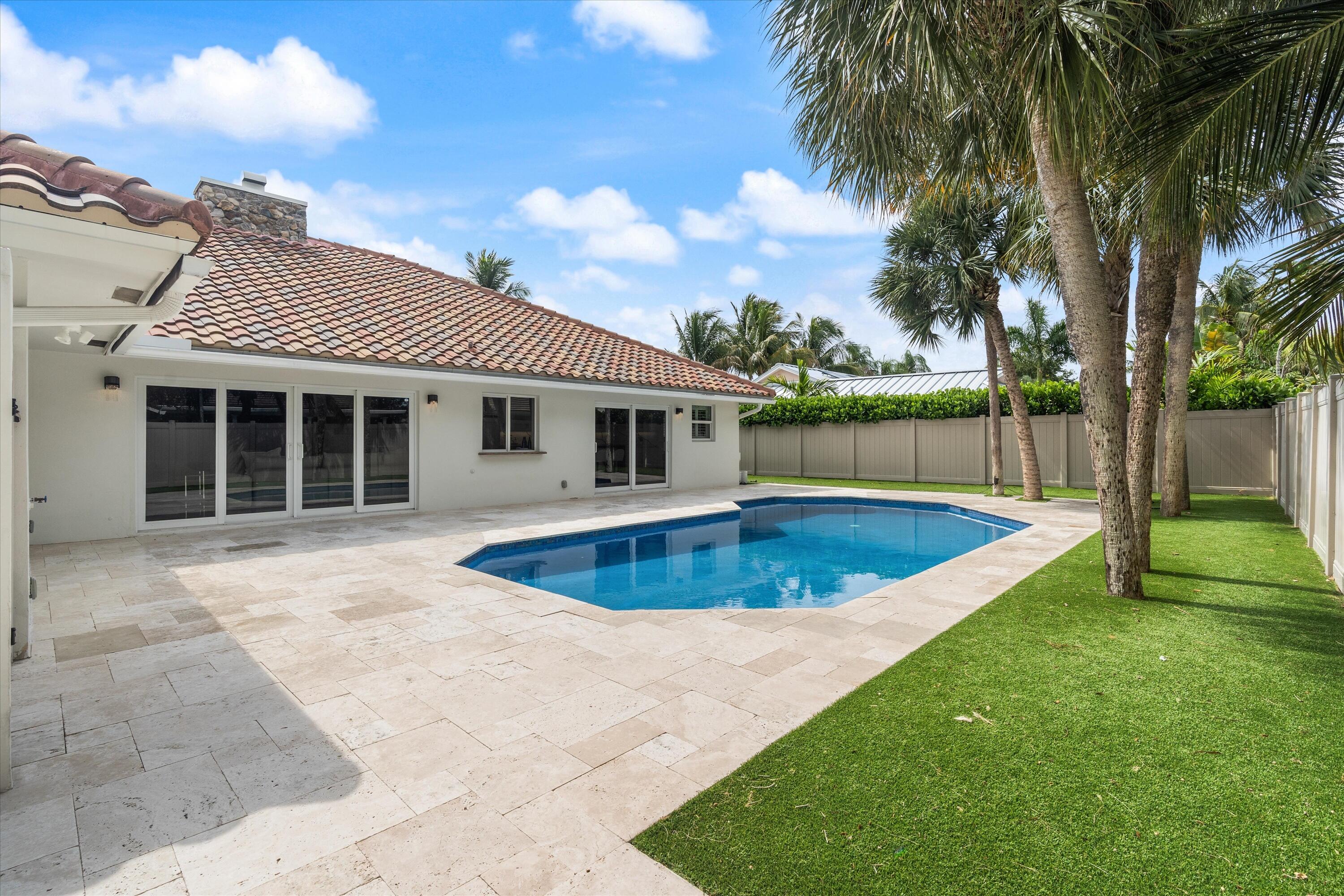 CAMINO LAKES UNIT 2 - Residential