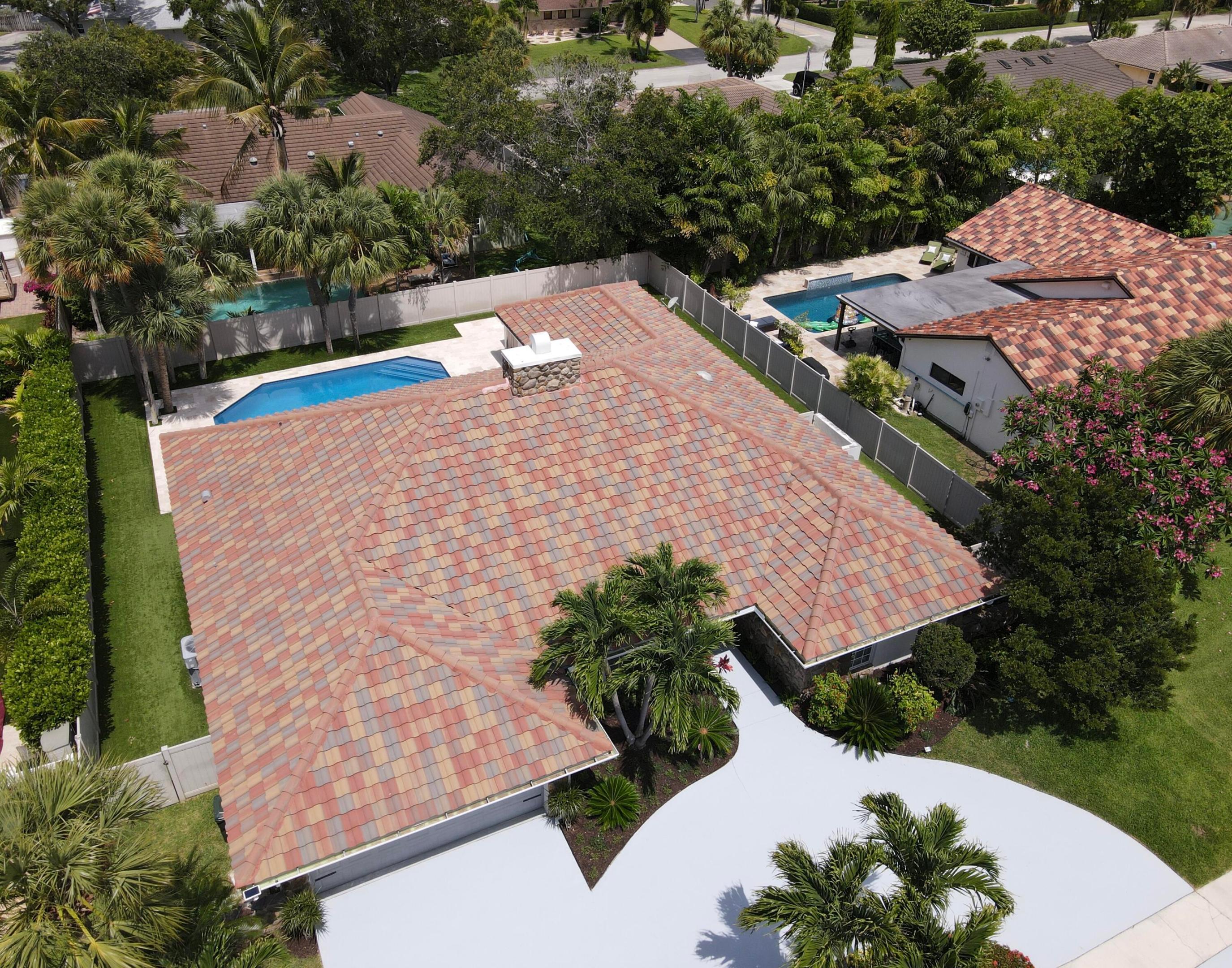 CAMINO LAKES UNIT 2 - Residential