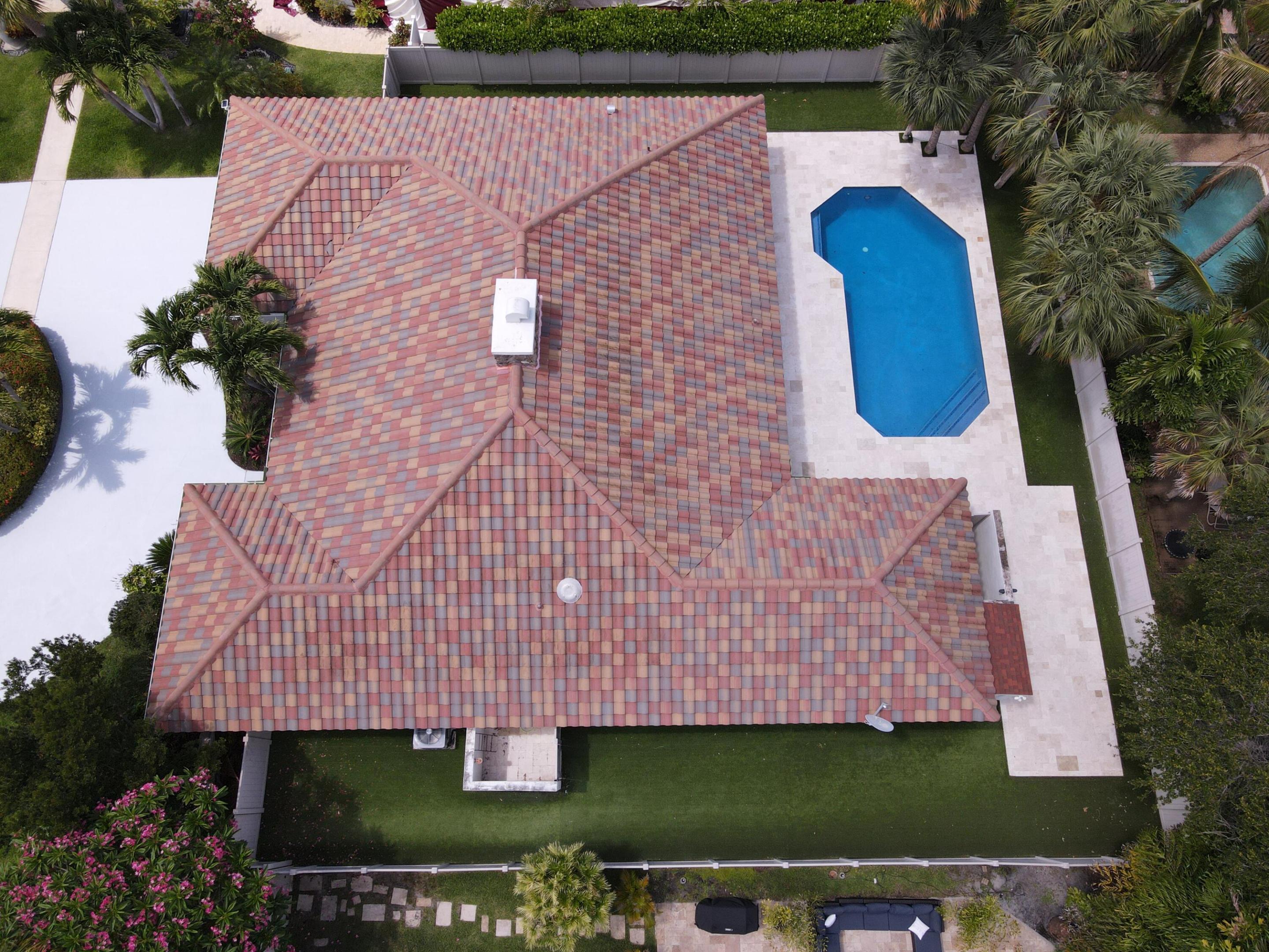 CAMINO LAKES UNIT 2 - Residential