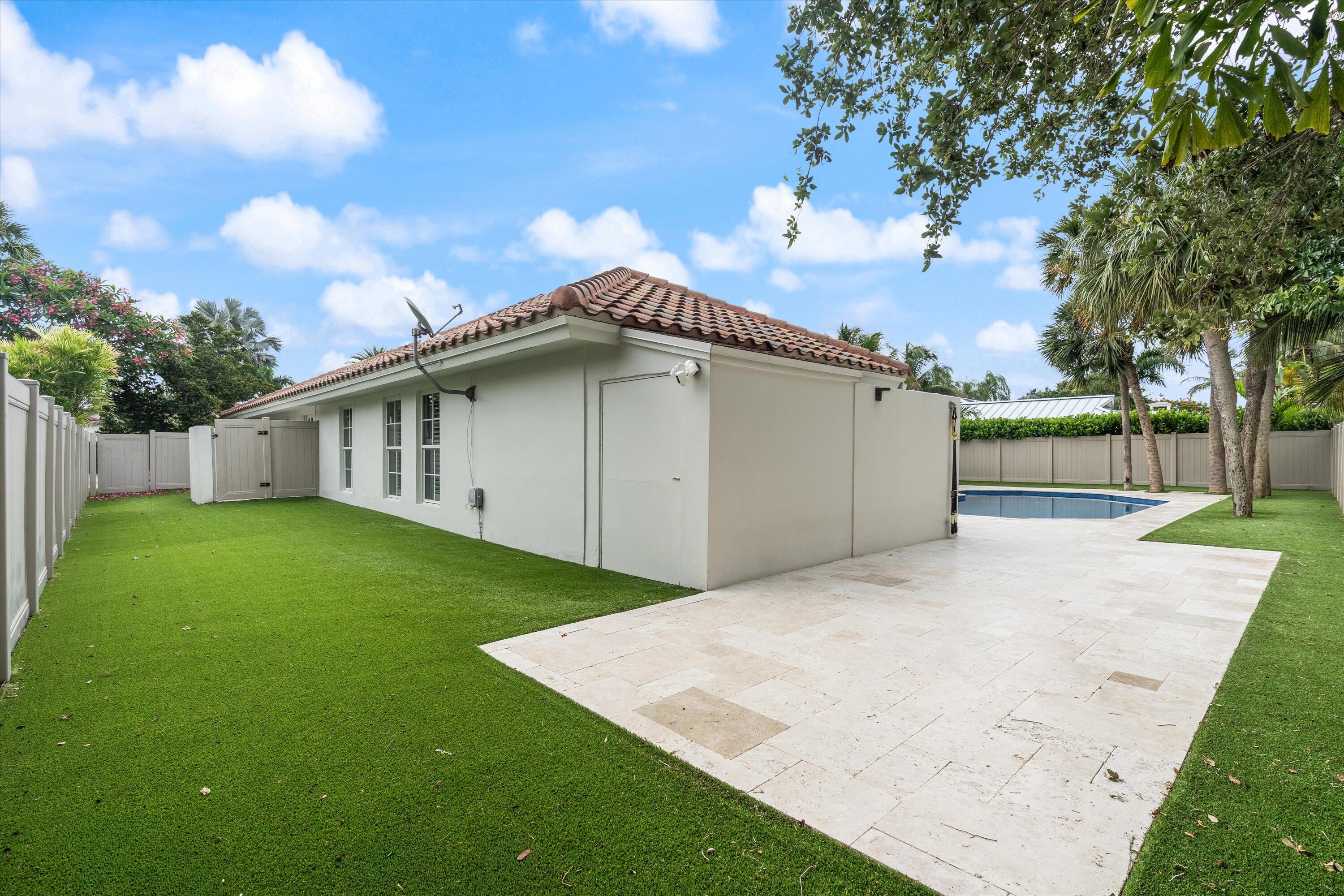 CAMINO LAKES UNIT 2 - Residential