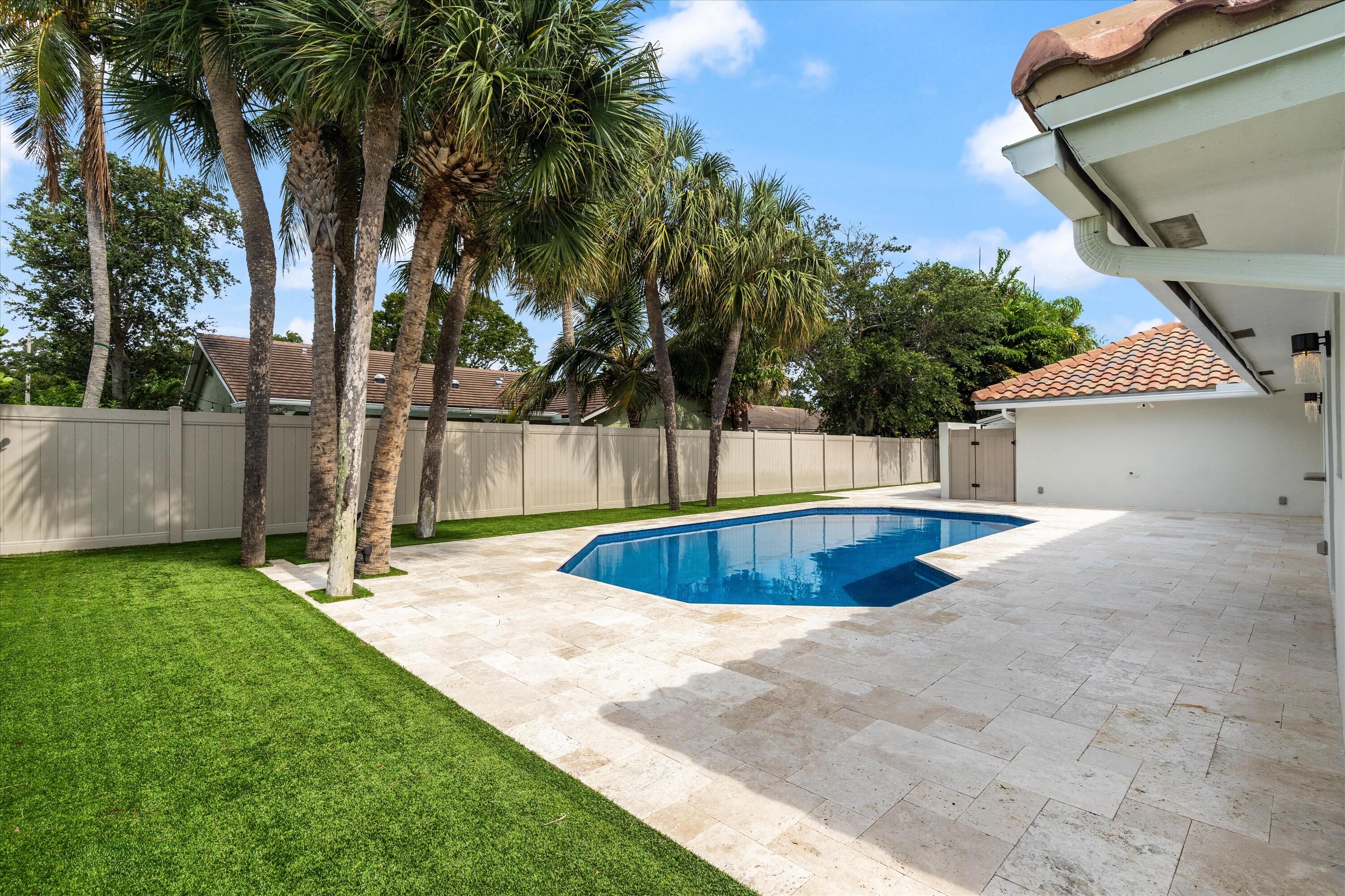 CAMINO LAKES UNIT 2 - Residential