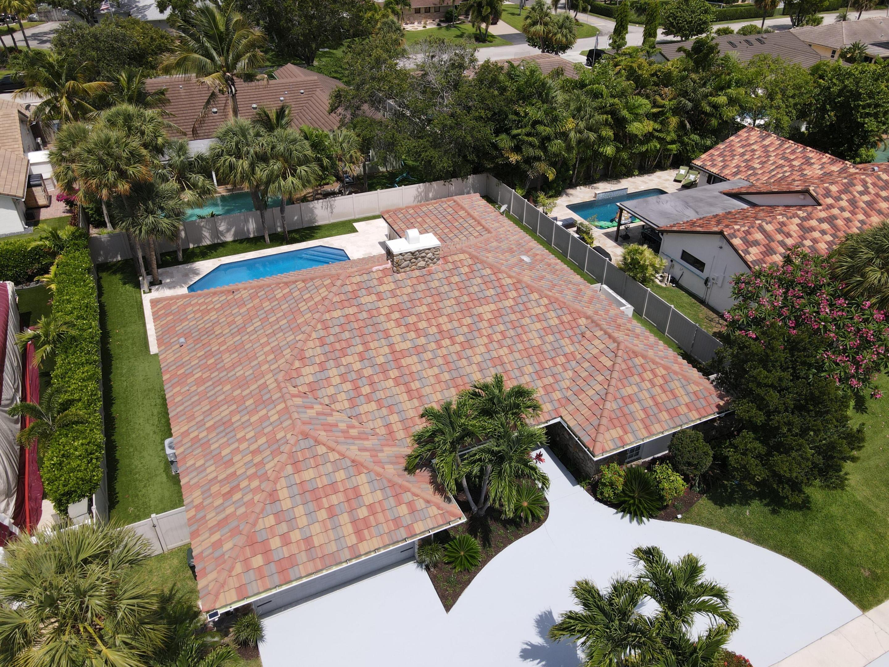 CAMINO LAKES UNIT 2 - Residential