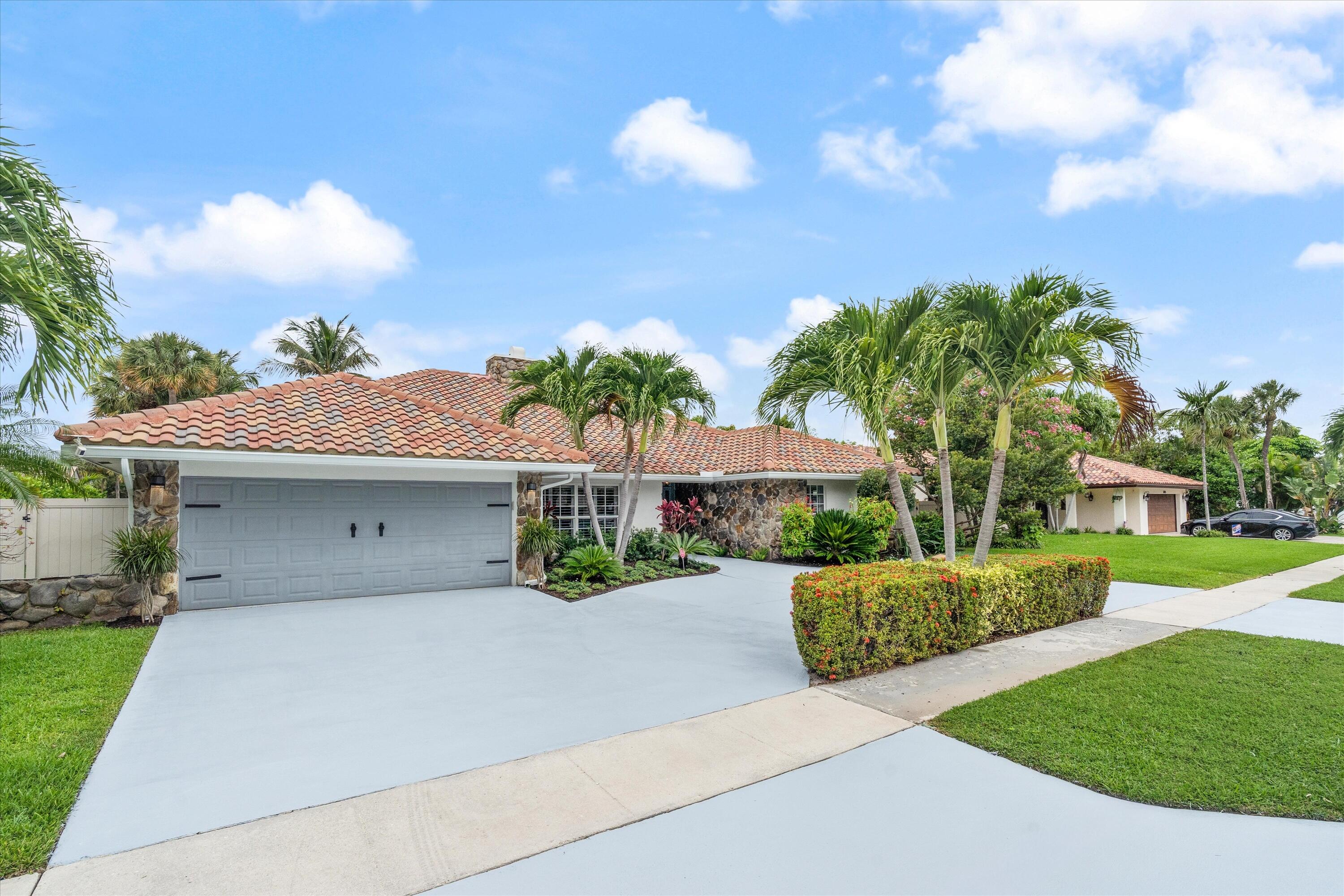 CAMINO LAKES UNIT 2 - Residential