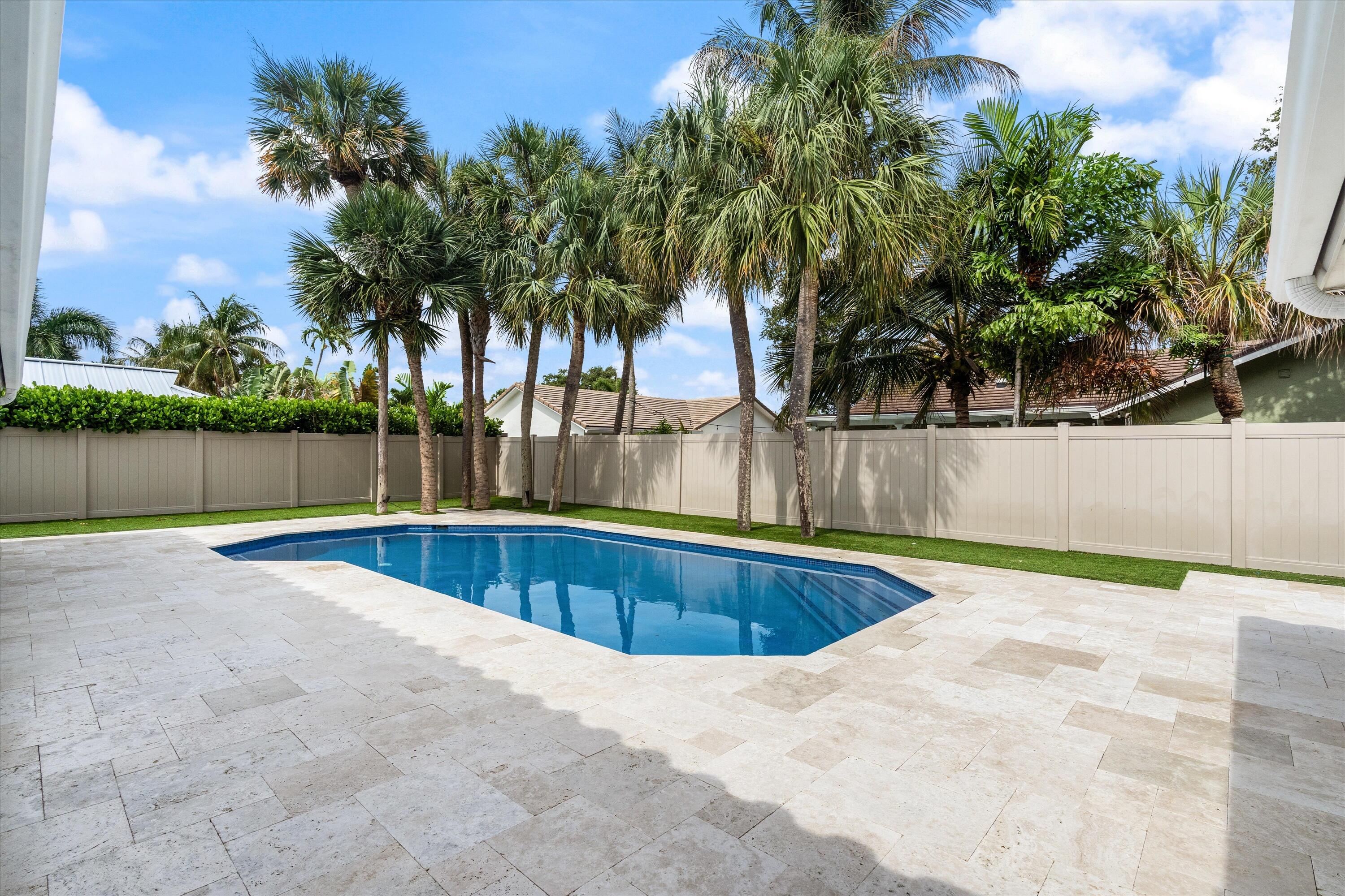 CAMINO LAKES UNIT 2 - Residential