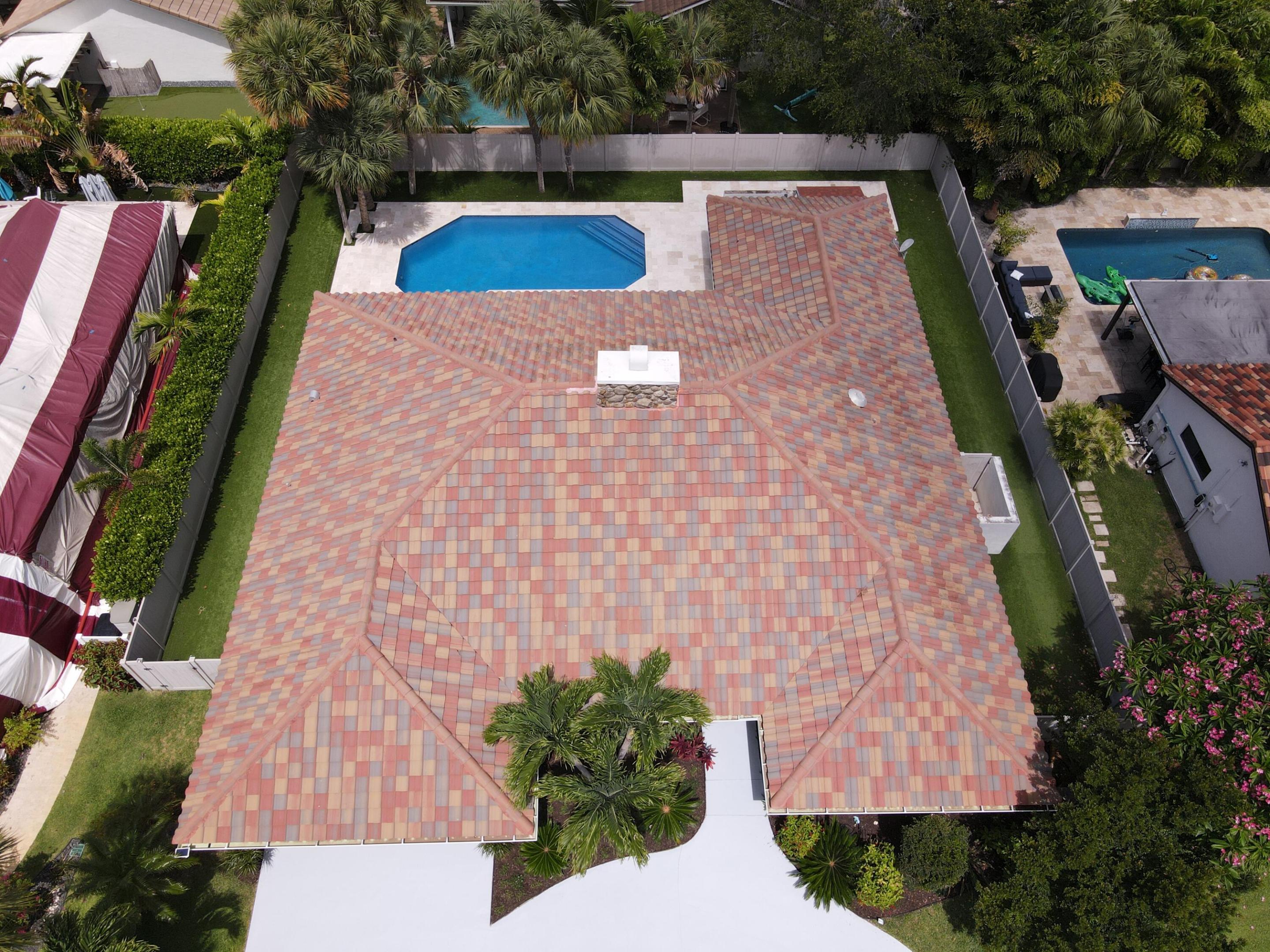 CAMINO LAKES UNIT 2 - Residential