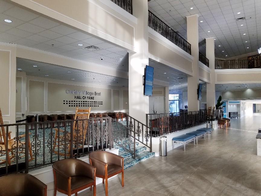 Century Village East - Residential