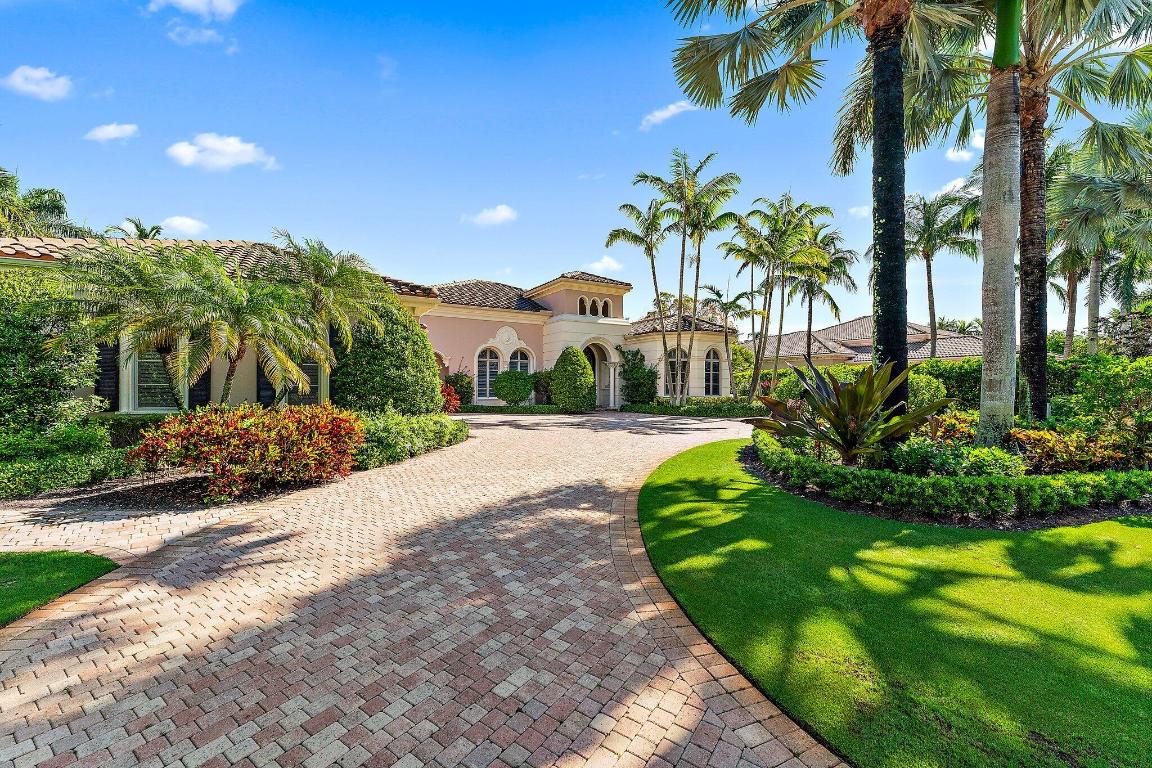 Old Palm - Residential
