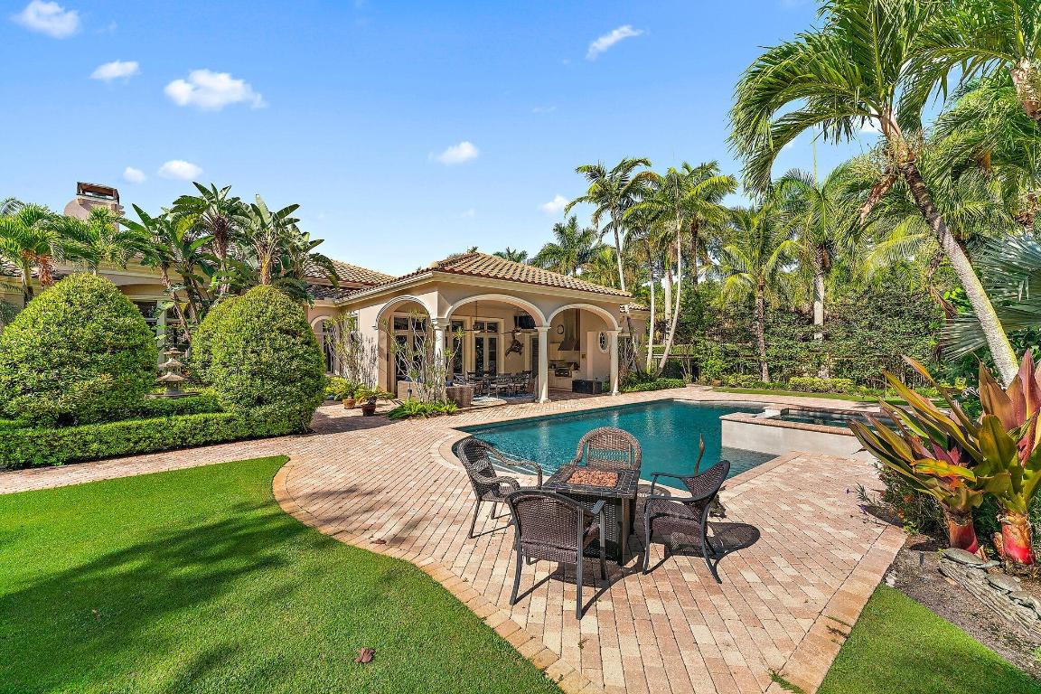 Old Palm - Residential