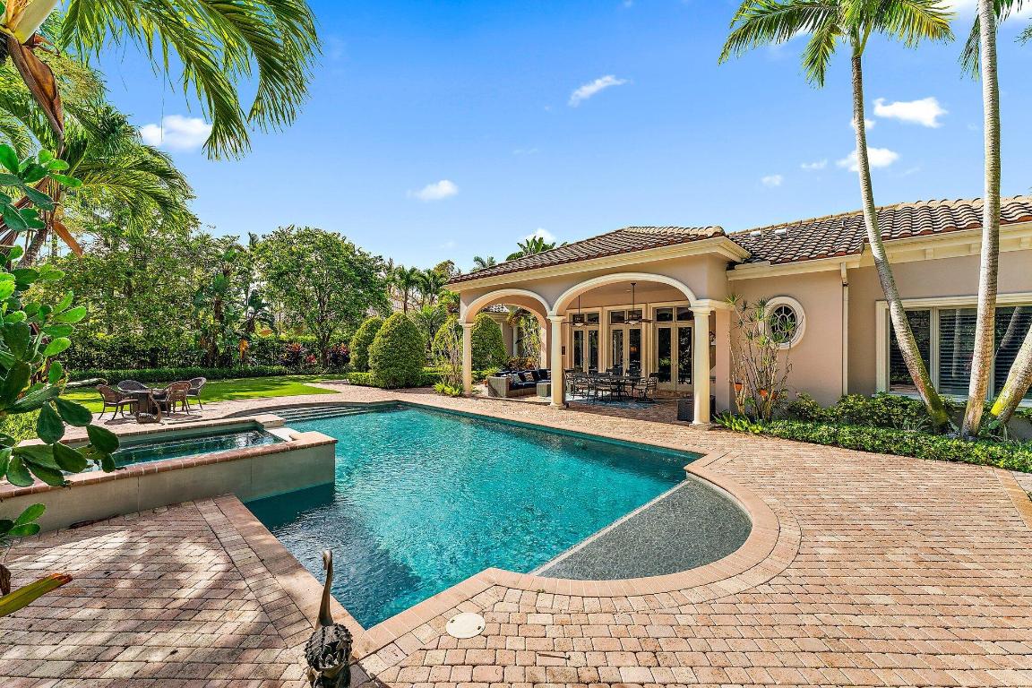 Old Palm - Residential